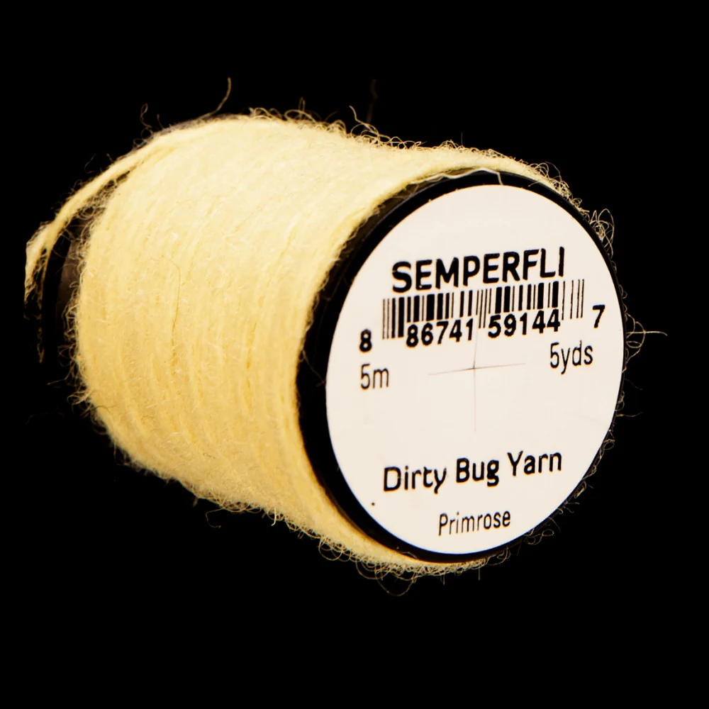 Semperfli Dirty Bug Yarn - Image 26
