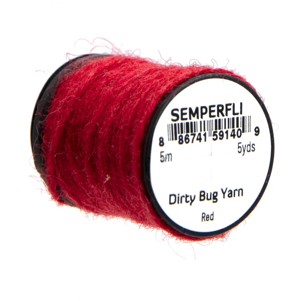 Semperfli Dirty Bug Yarn - Image 27