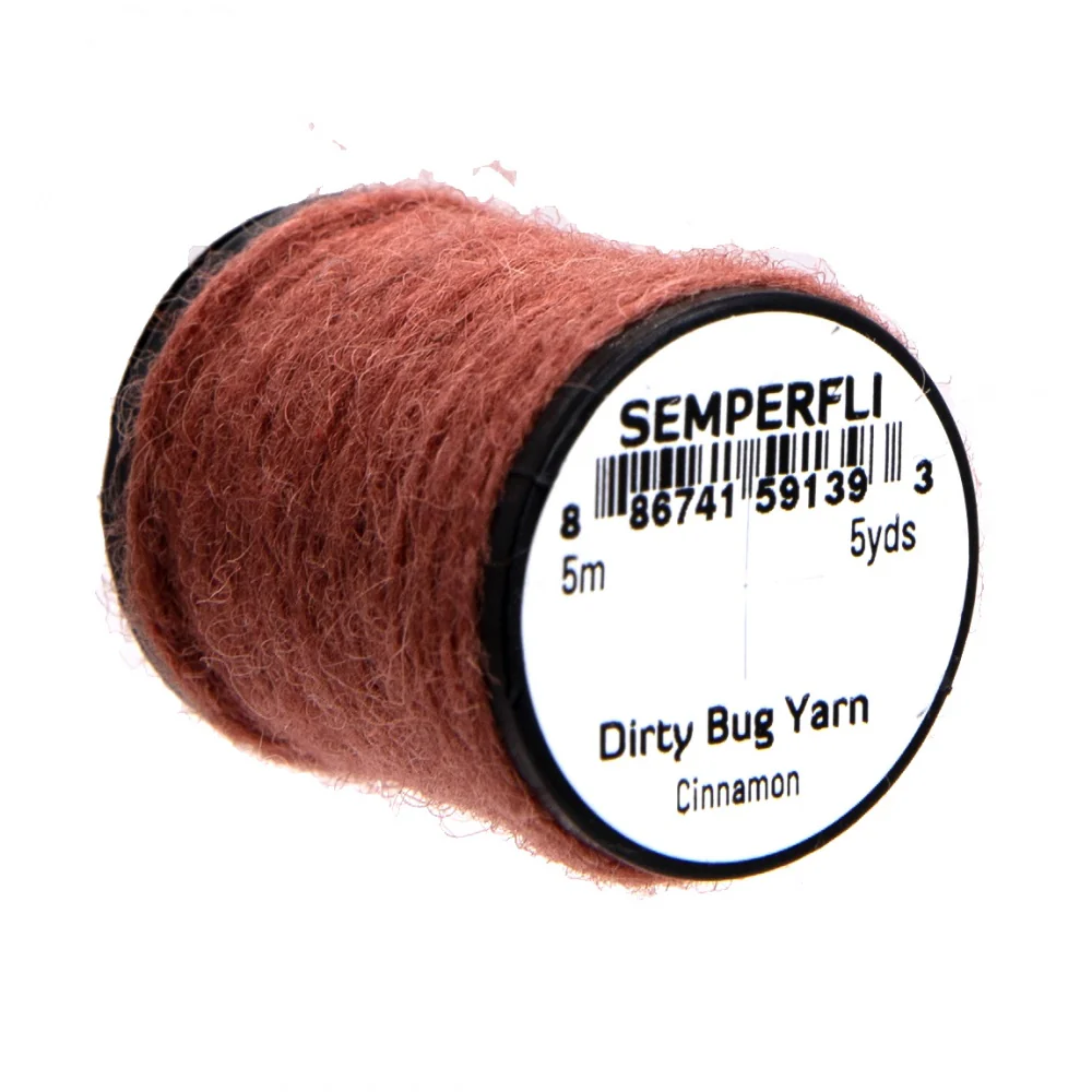 Semperfli Dirty Bug Yarn - Image 6