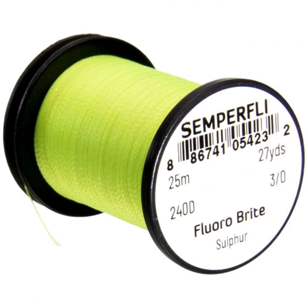Semperfli Fluoro Brite - Image 11