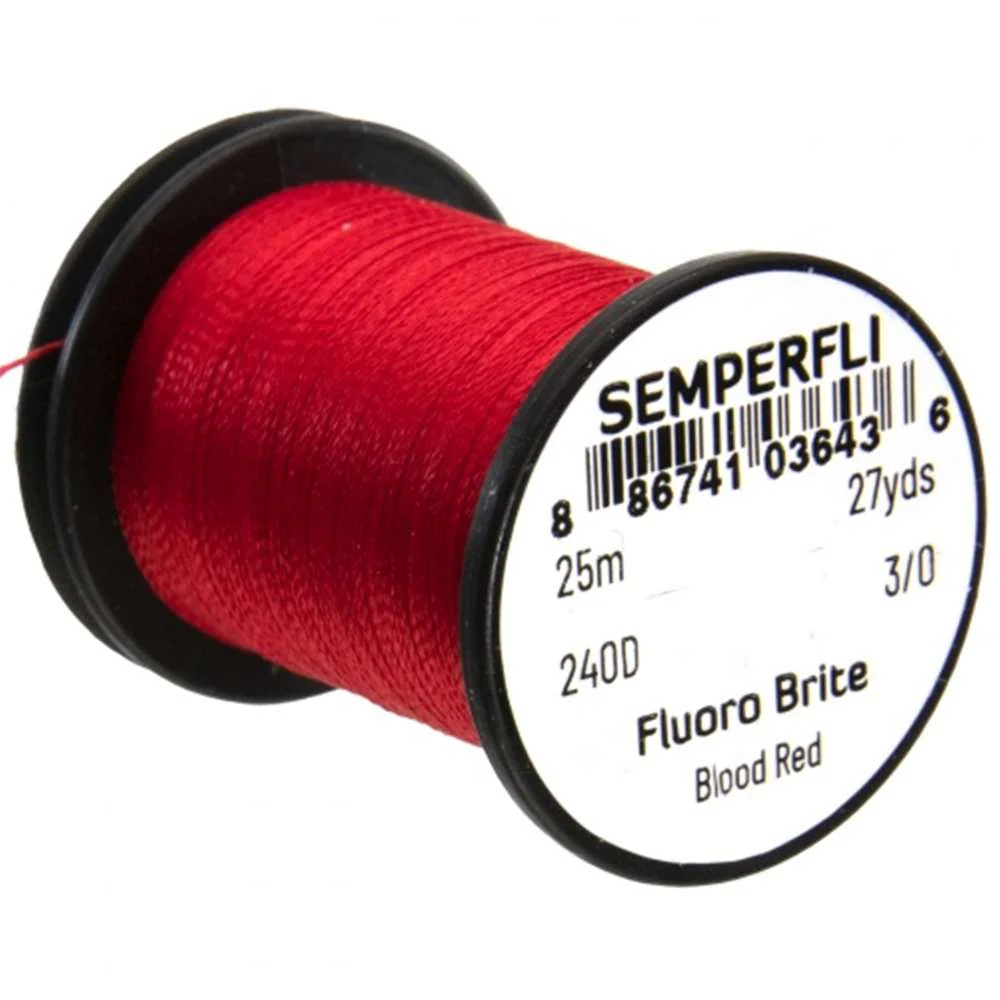 Semperfli Fluoro Brite - Image 2