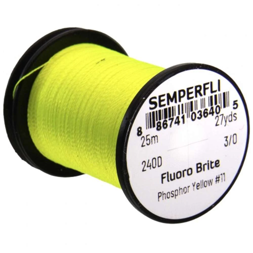 Semperfli Fluoro Brite - Image 5