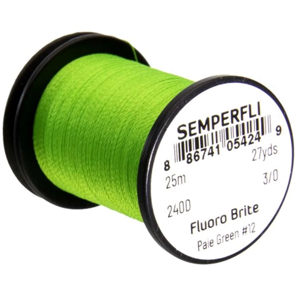 Semperfli Fluoro Brite - Image 7
