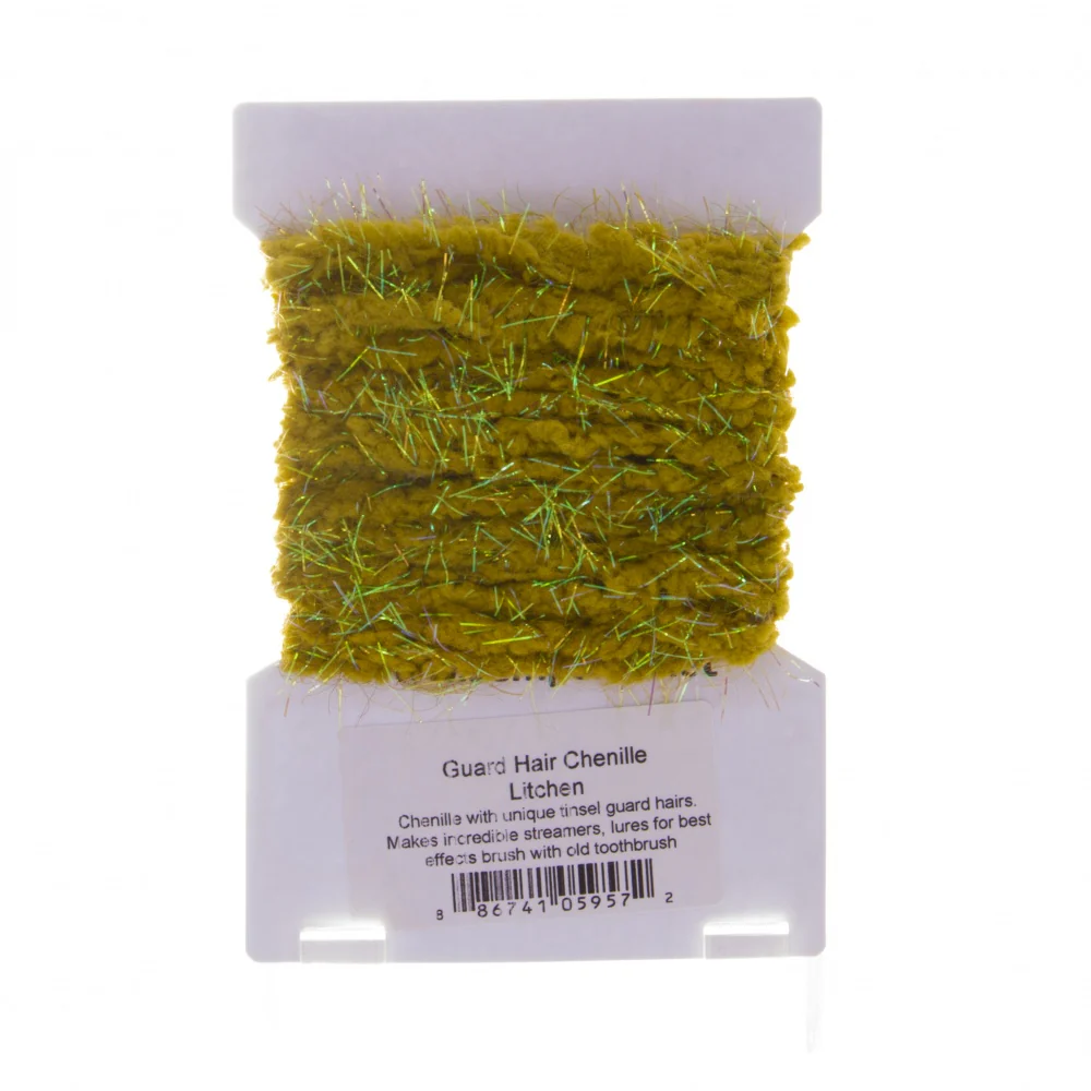 Semperfli Guard Hair Chenille - Image 10