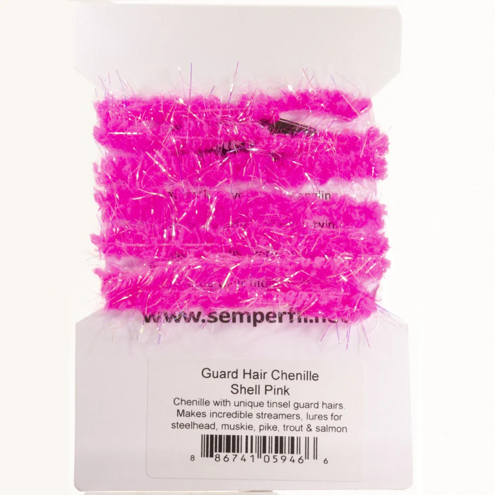 Semperfli Guard Hair Chenille - Image 14