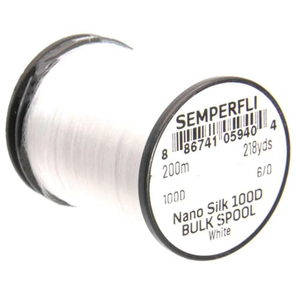 Semperfli Nano Silk 50D 12/0 - Image 12
