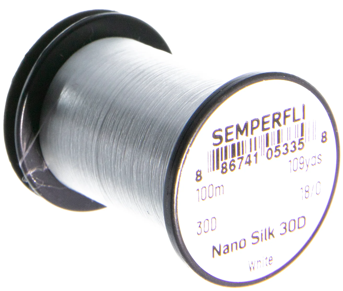 Semperfli Nano Silk Ultra 30D 18/0 - Image 15