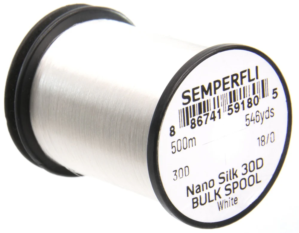 Semperfli Nano Silk Ultra 30D 18/0 - Image 16