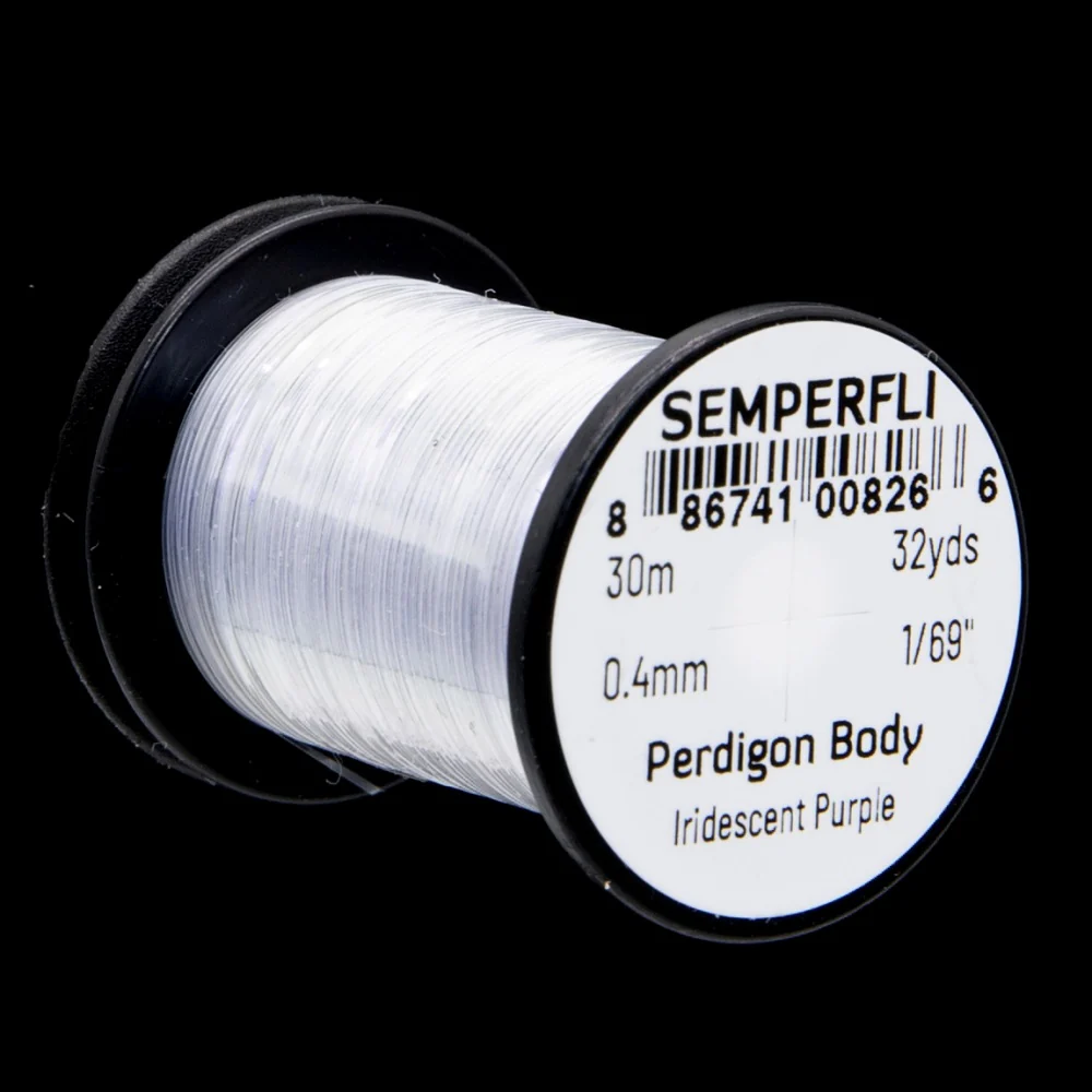 Semperfli Perdigon Body - Image 10