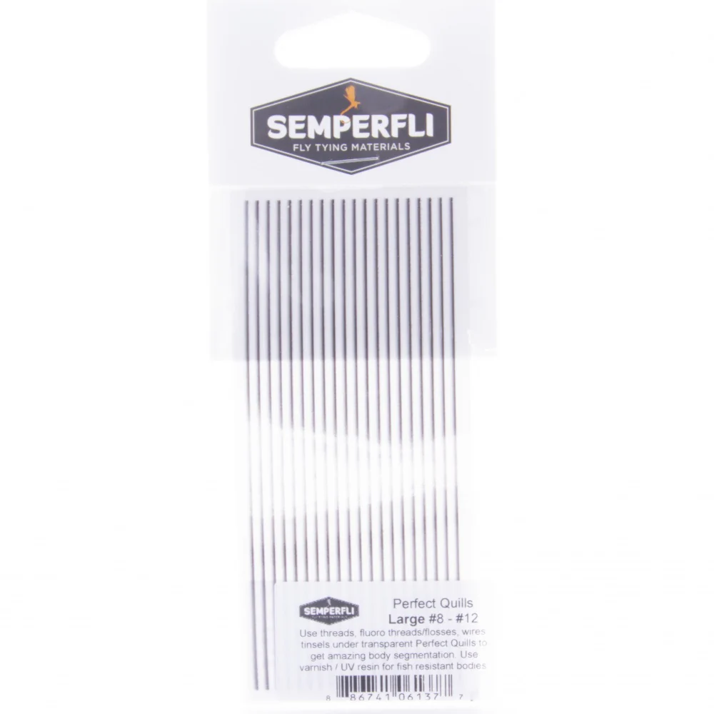 Semperfli Perfect Quills Synthetic - Image 2