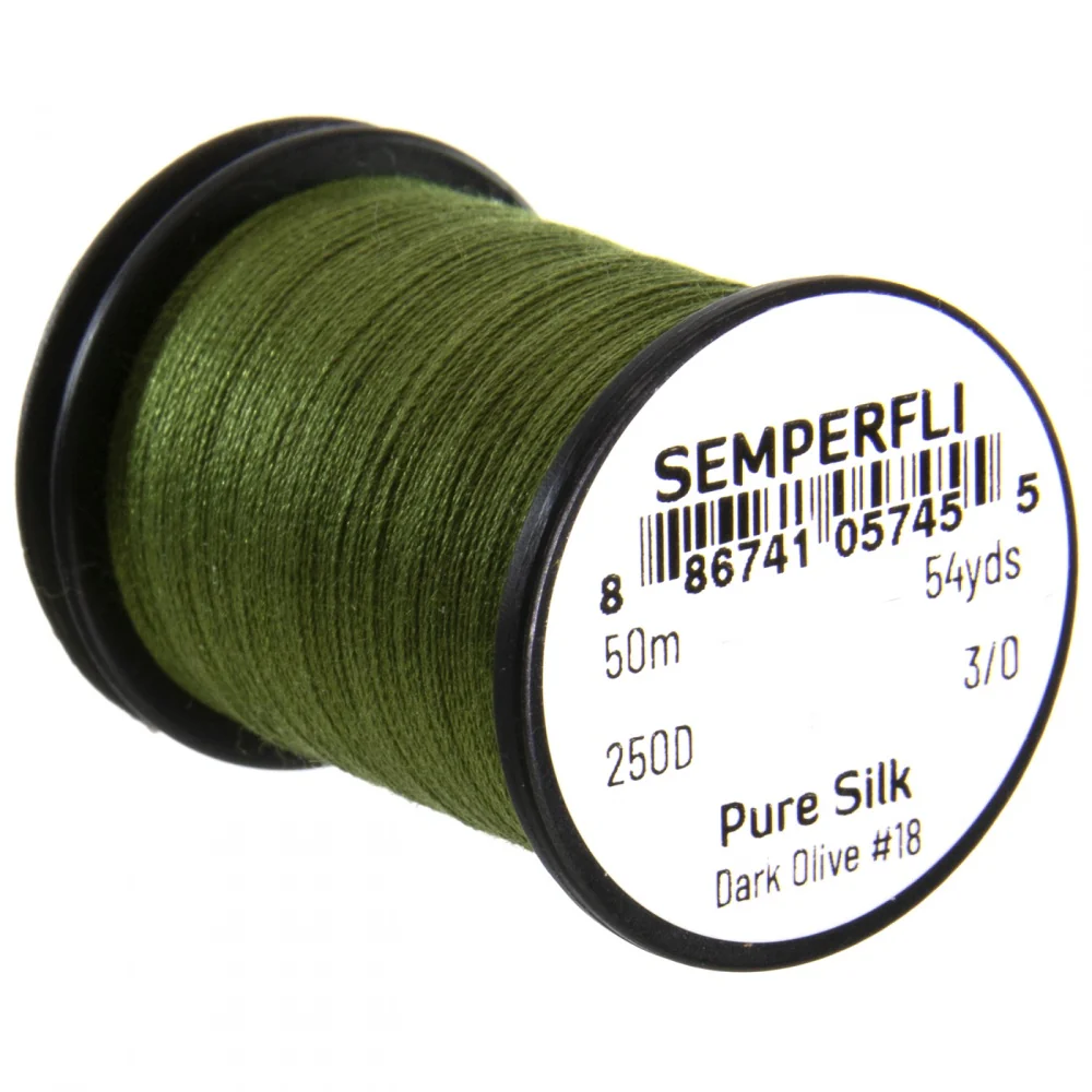 Semperfli Pure Silk - Image 5