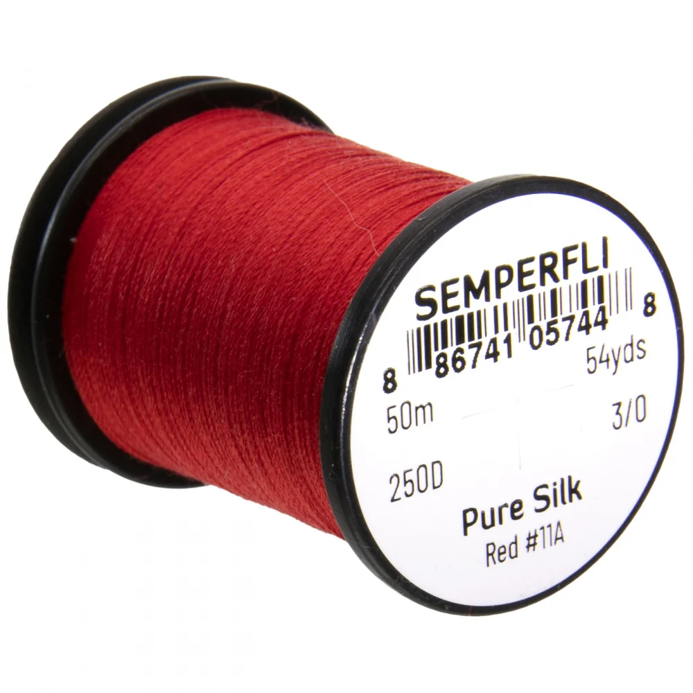 Semperfli Pure Silk - Image 9