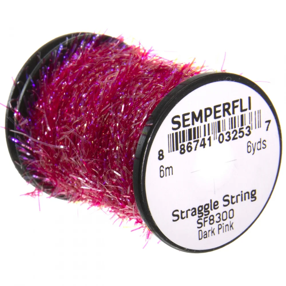Semperfli Straggle String Micro Chenille - Image 13