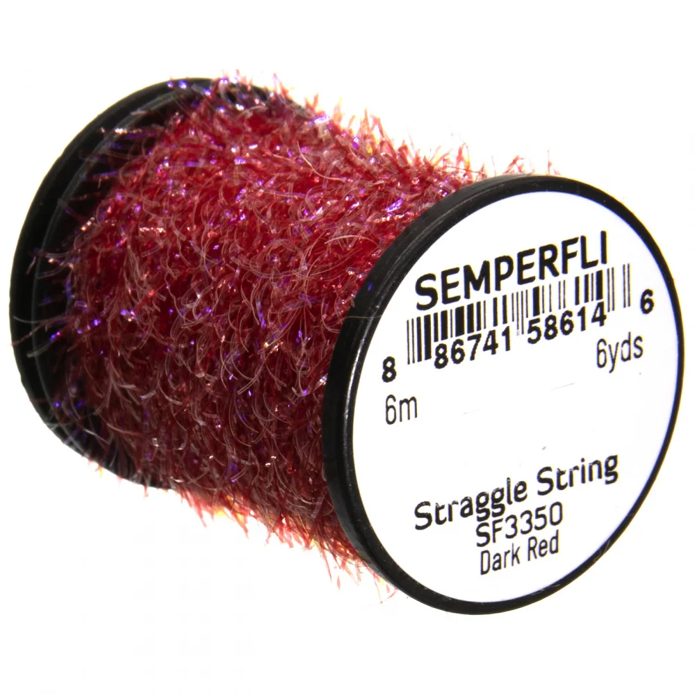 Semperfli Straggle String Micro Chenille - Image 14