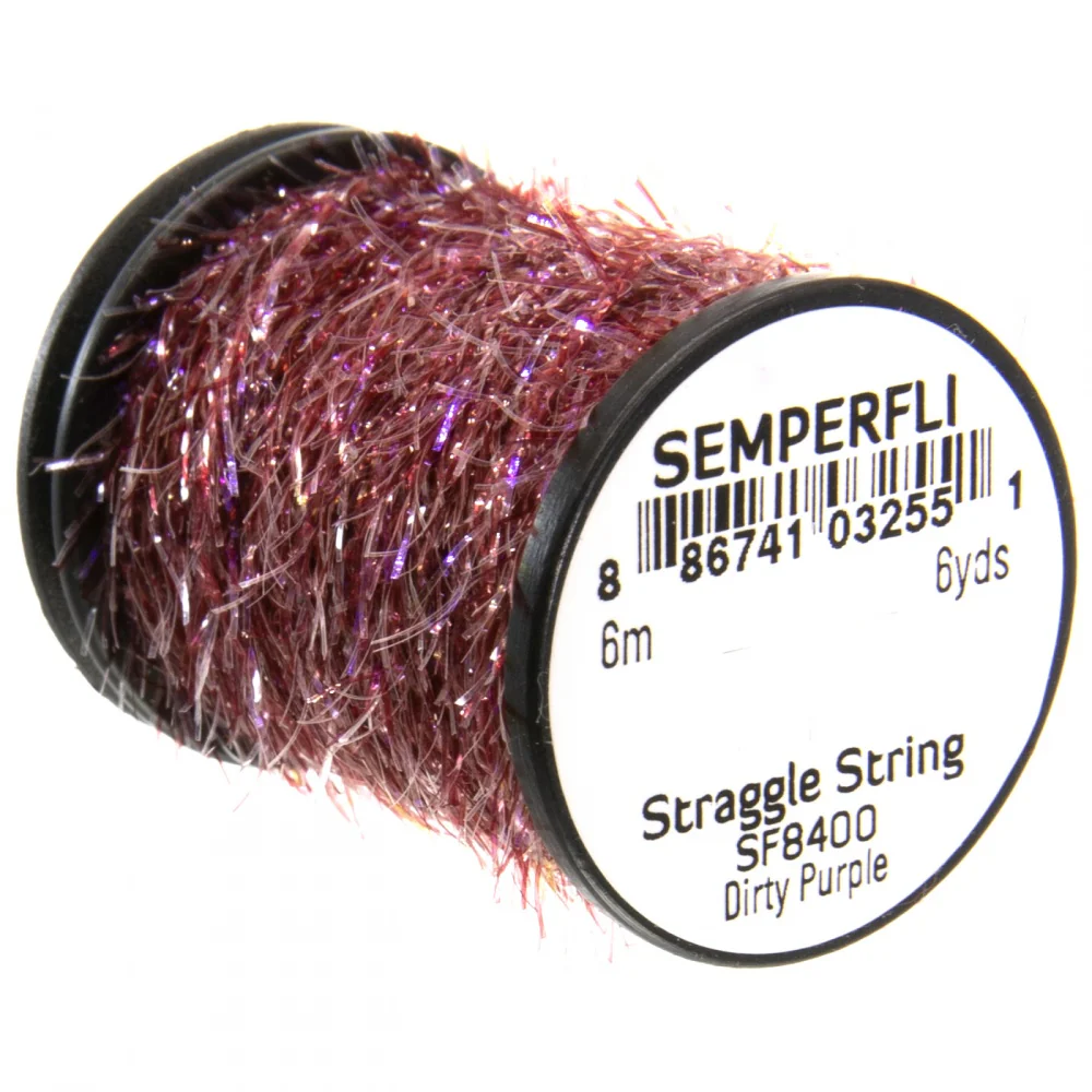 Semperfli Straggle String Micro Chenille - Image 15