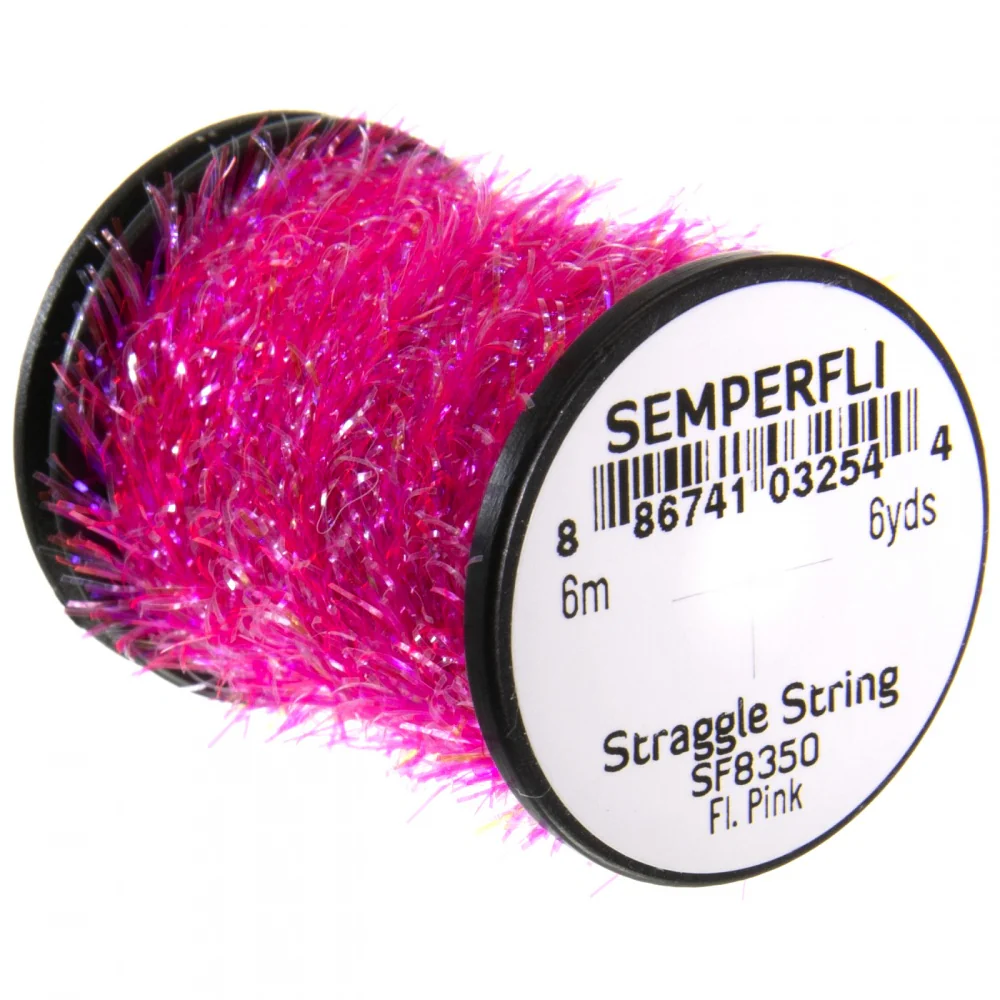 Semperfli Straggle String Micro Chenille - Image 19