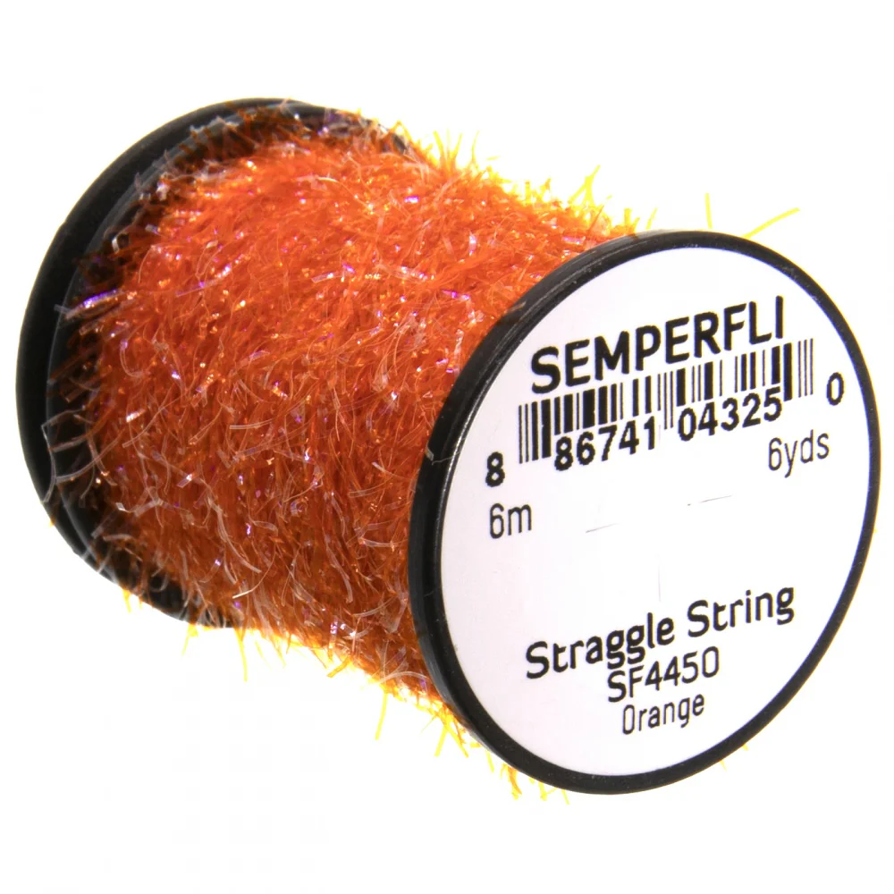Semperfli Straggle String Micro Chenille - Image 36