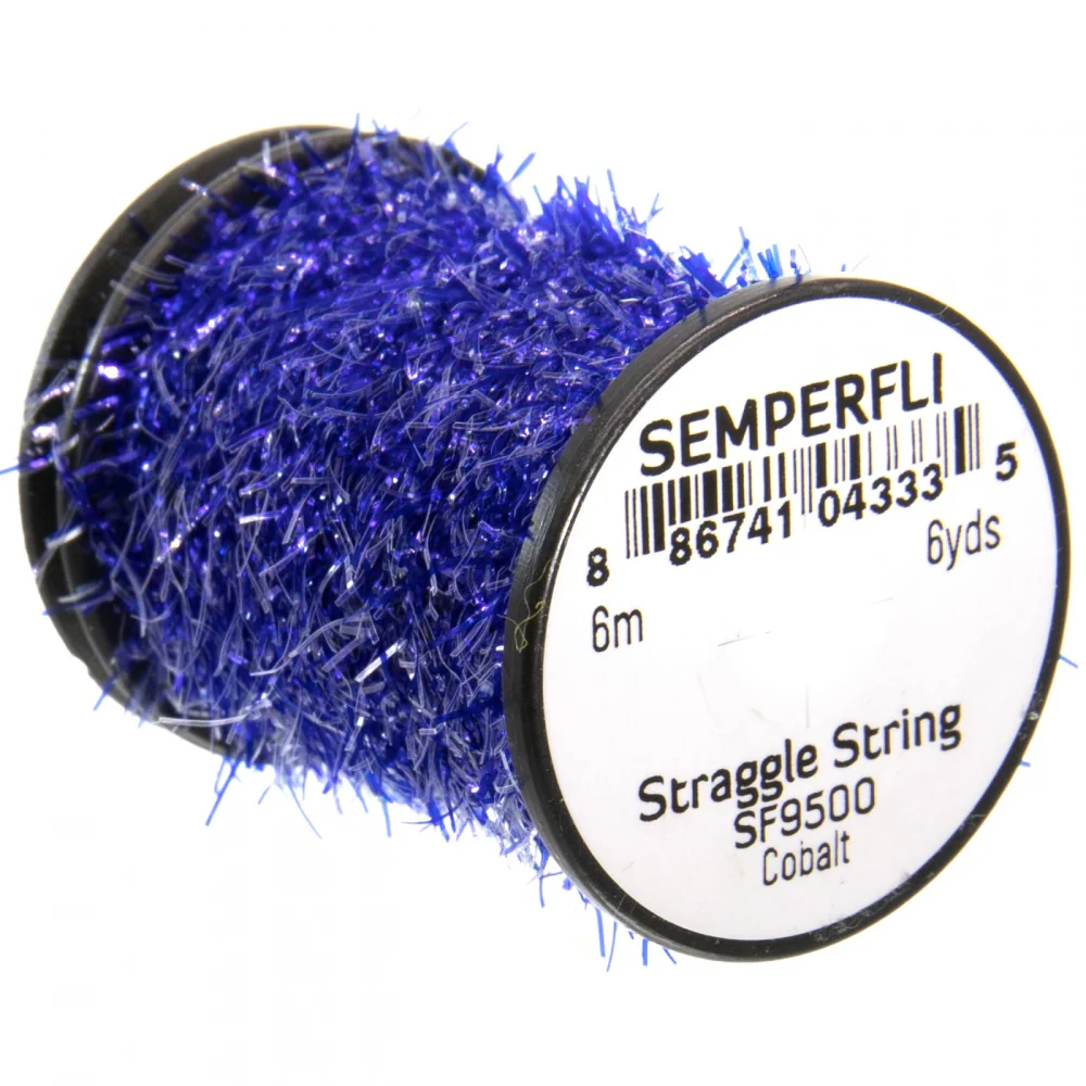 Semperfli Straggle String Micro Chenille - Image 8