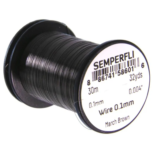 Semperfli Wire - Image 12