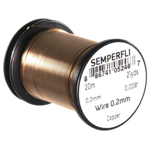 Semperfli Wire - Image 24