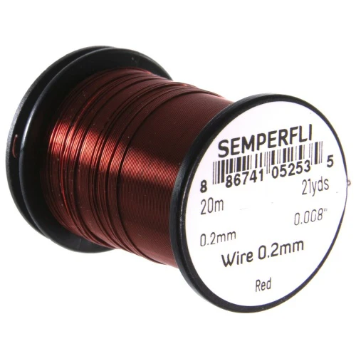 Semperfli Wire - Image 31