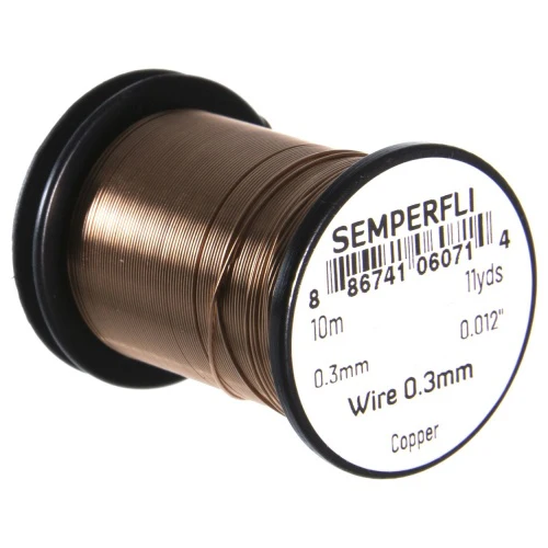Semperfli Wire - Image 41