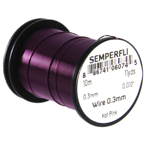Semperfli Wire - Image 43