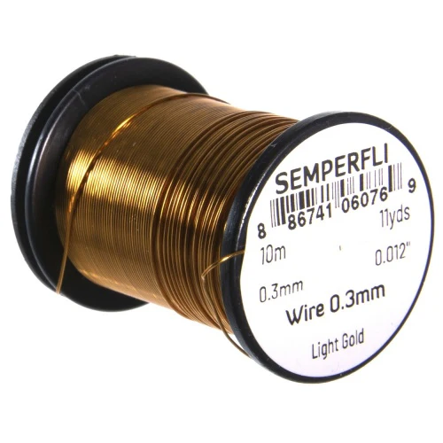 Semperfli Wire - Image 45
