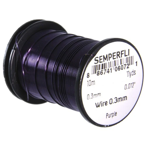 Semperfli Wire - Image 47