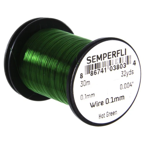 Semperfli Wire - Image 8