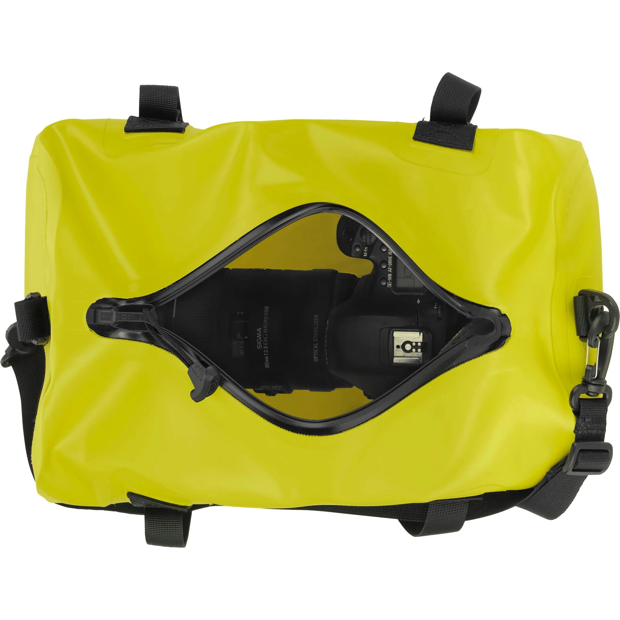 NRS Expedition DriDuffel Dry Bag - Image 2