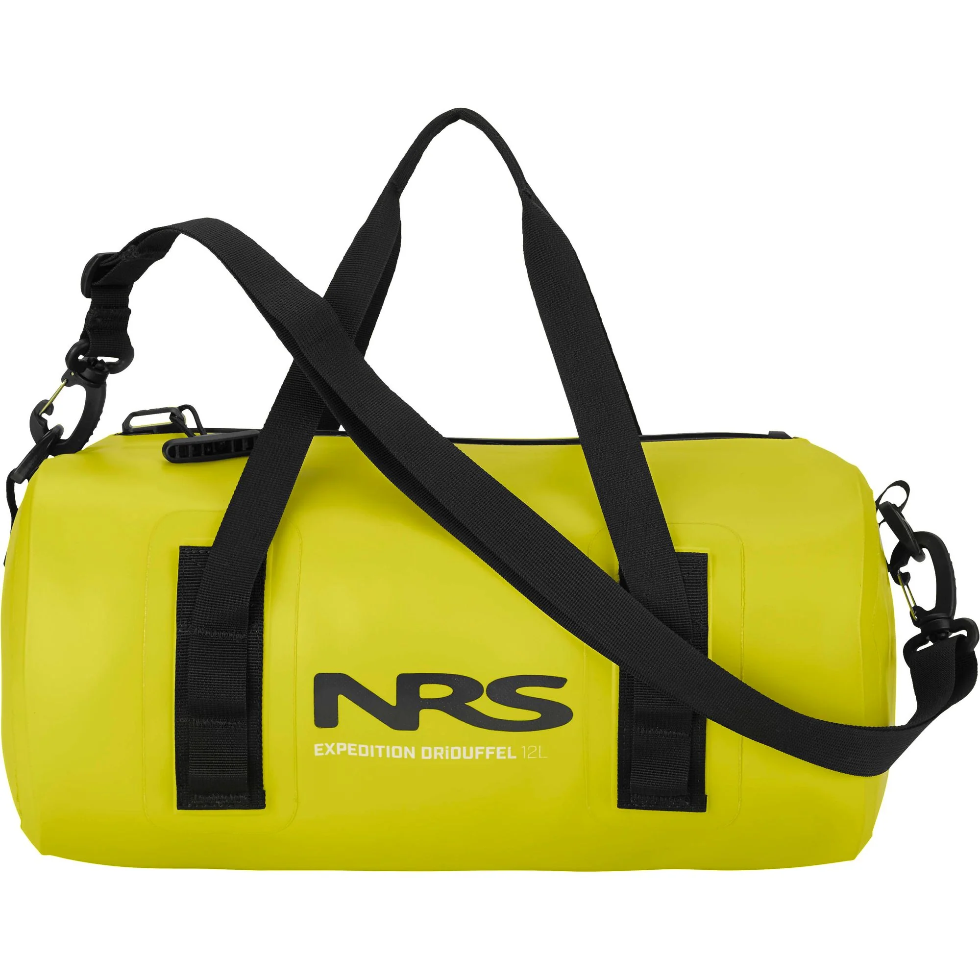 NRS Expedition DriDuffel Dry Bag - Image 4