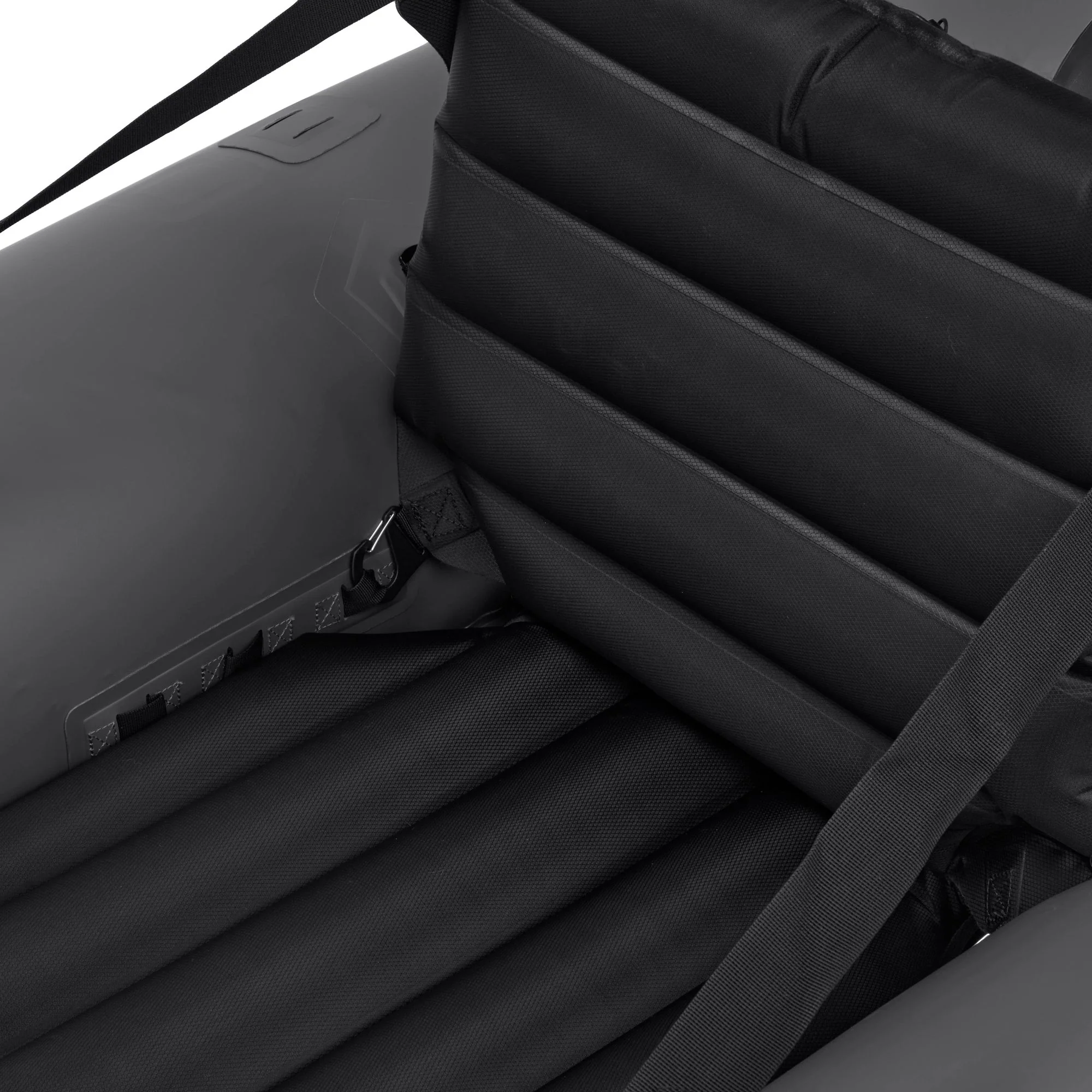 NRS Riffle Packraft - Image 5