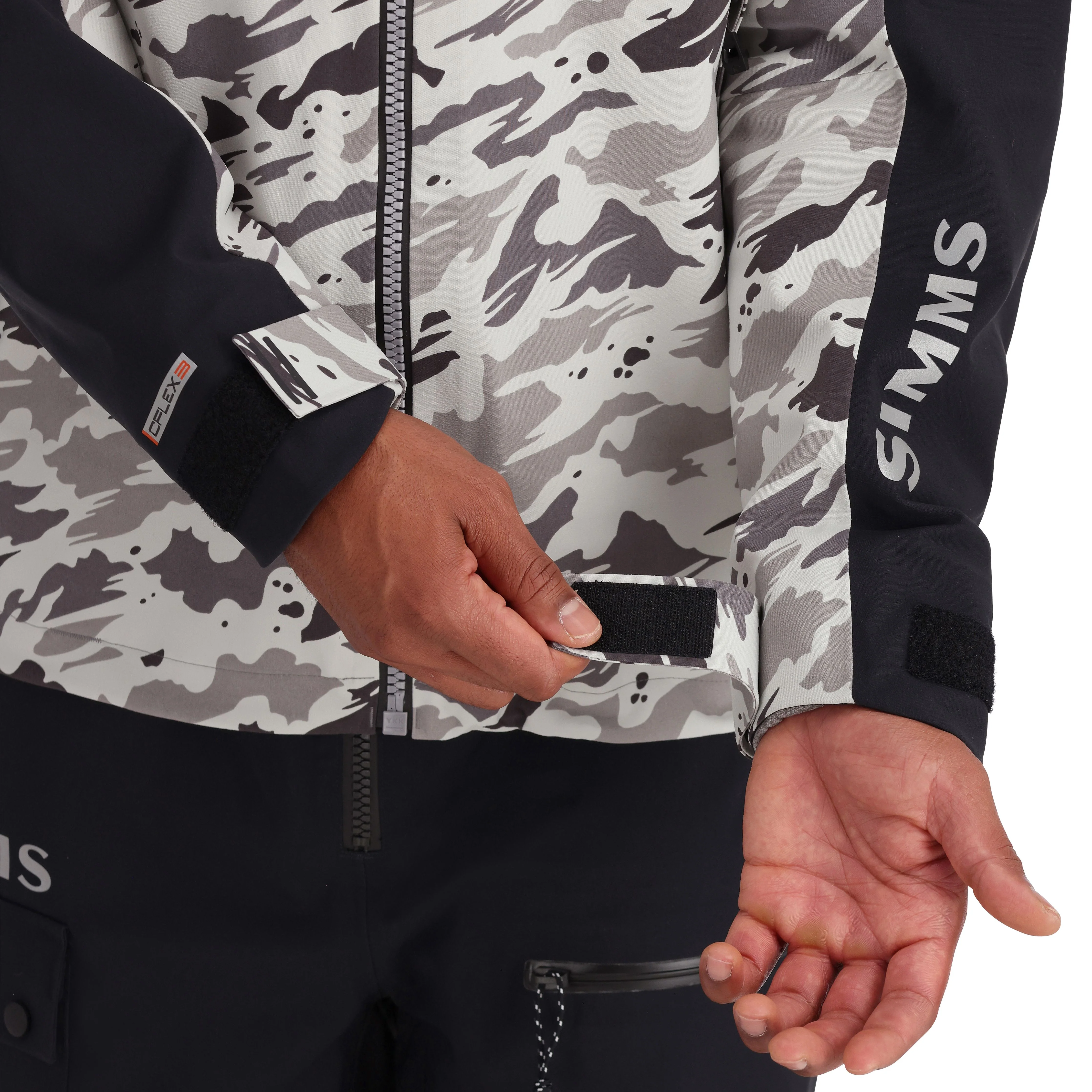 Simms CX Jacket - Image 11