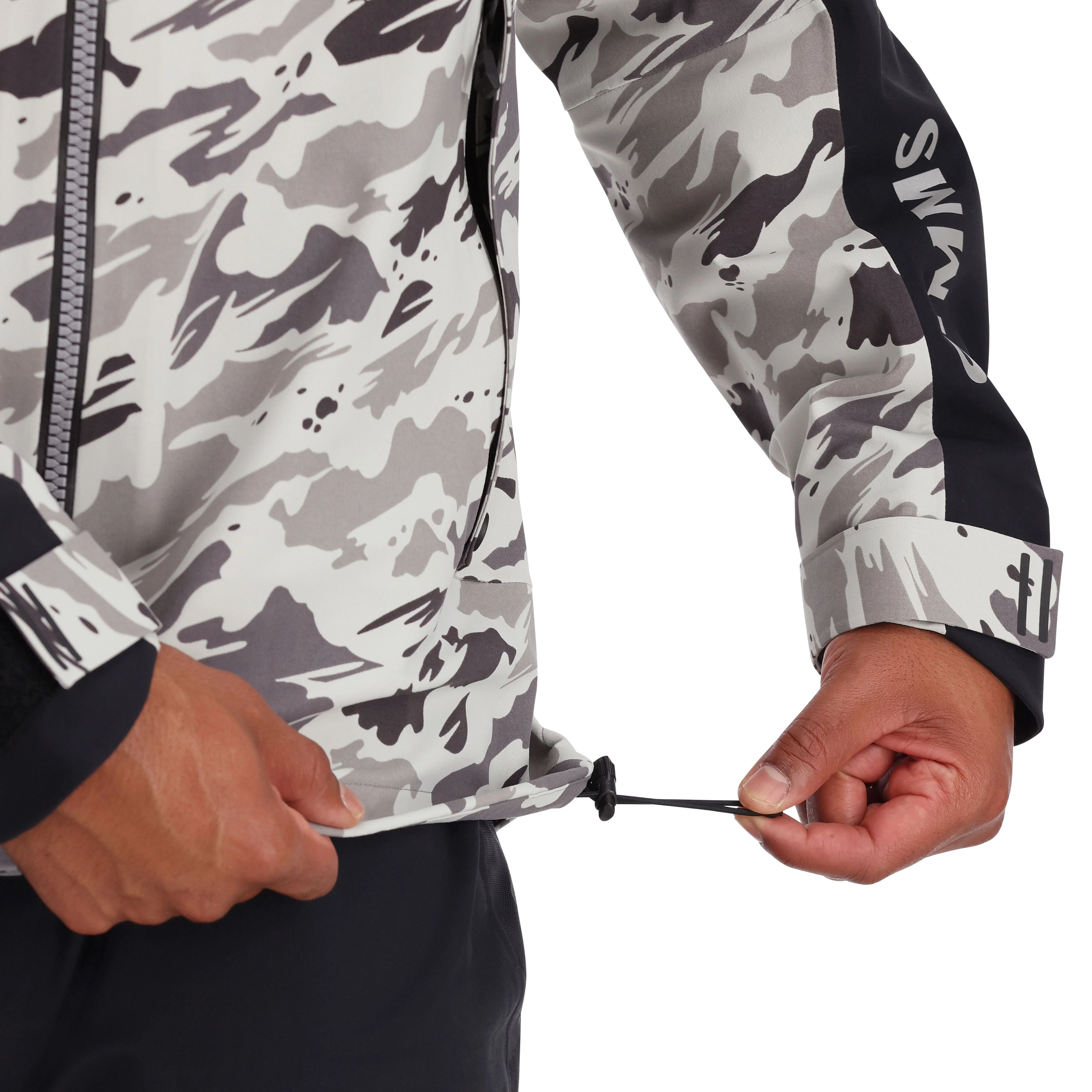 Simms CX Jacket - Image 12