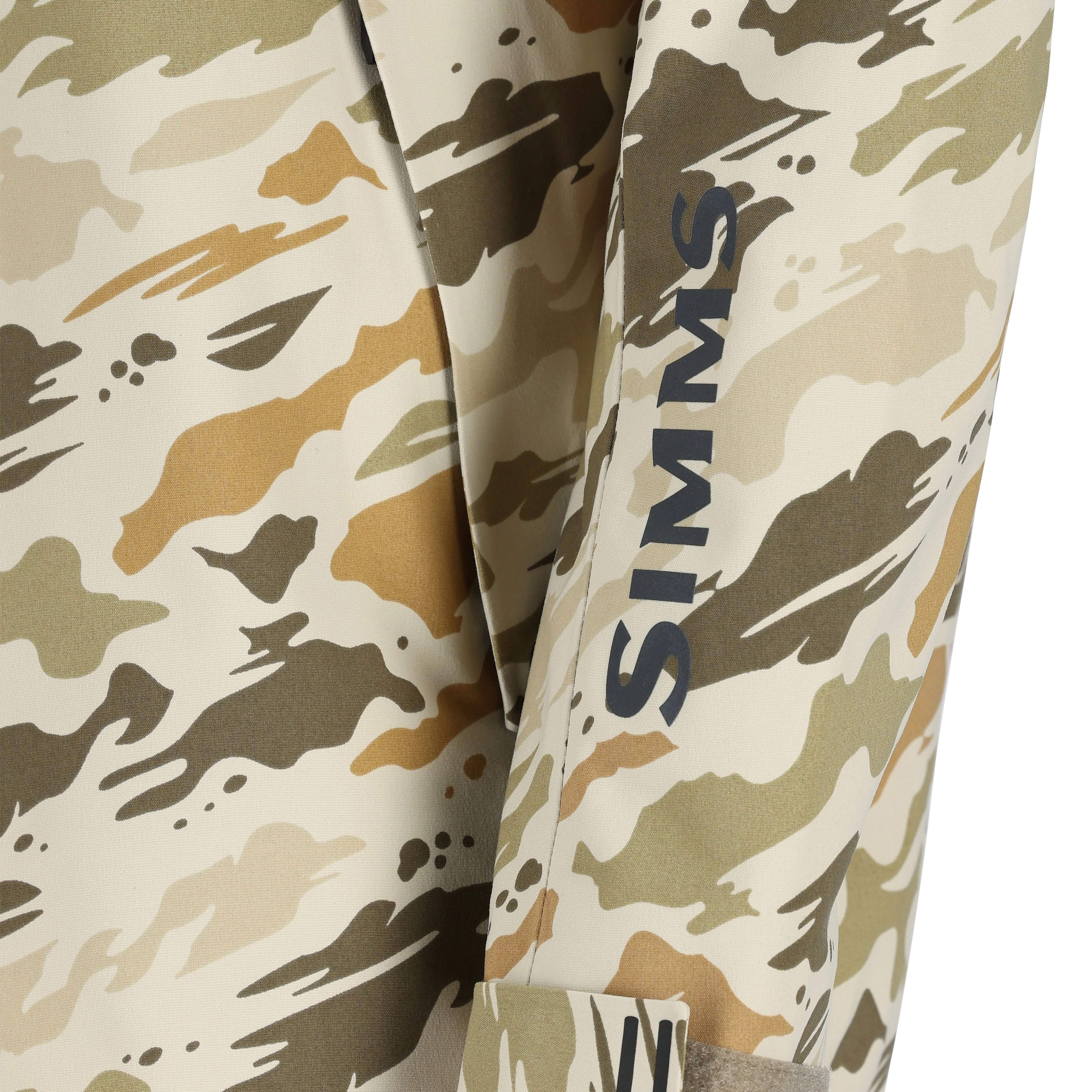 Simms CX Jacket - Image 3