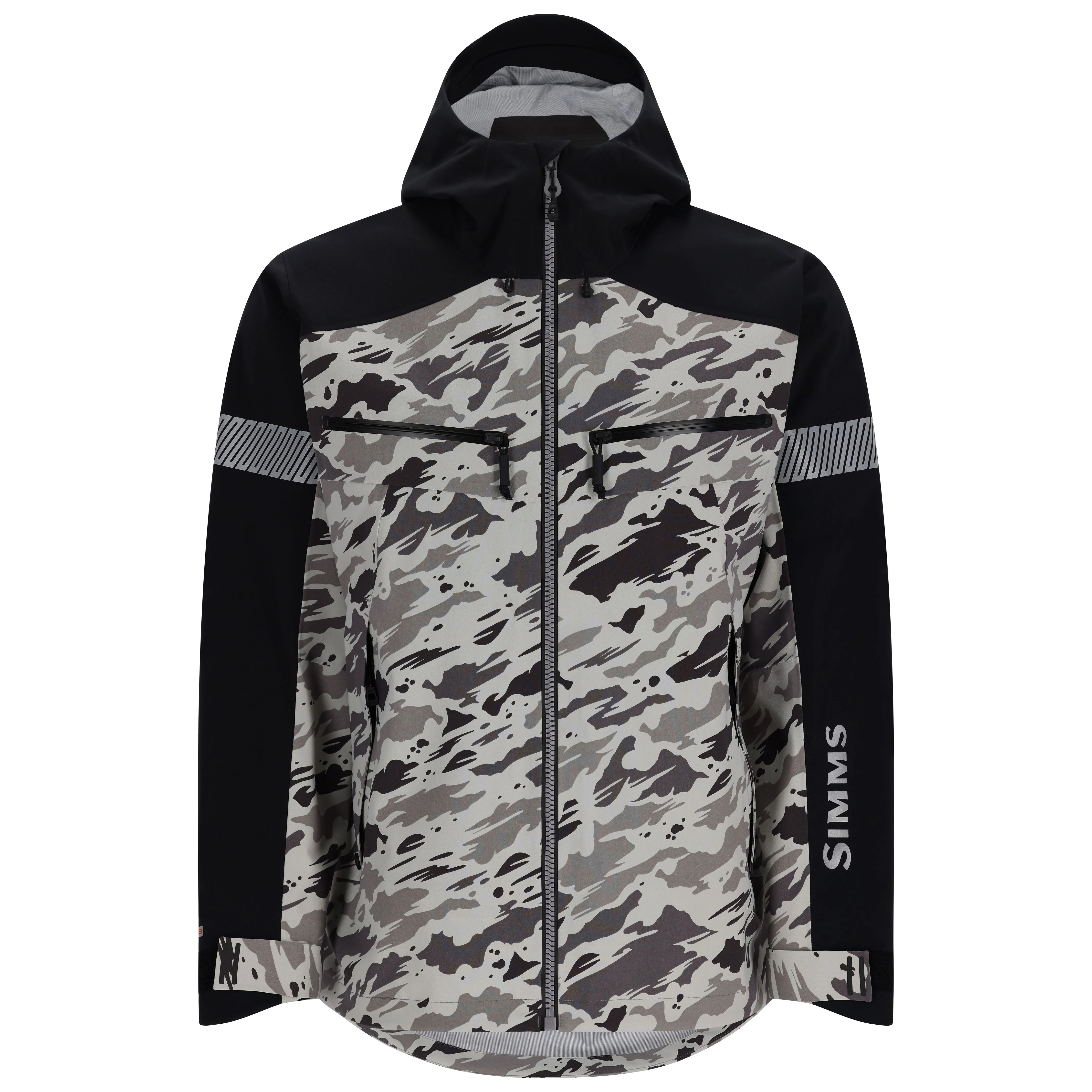 Simms CX Jacket - Image 4