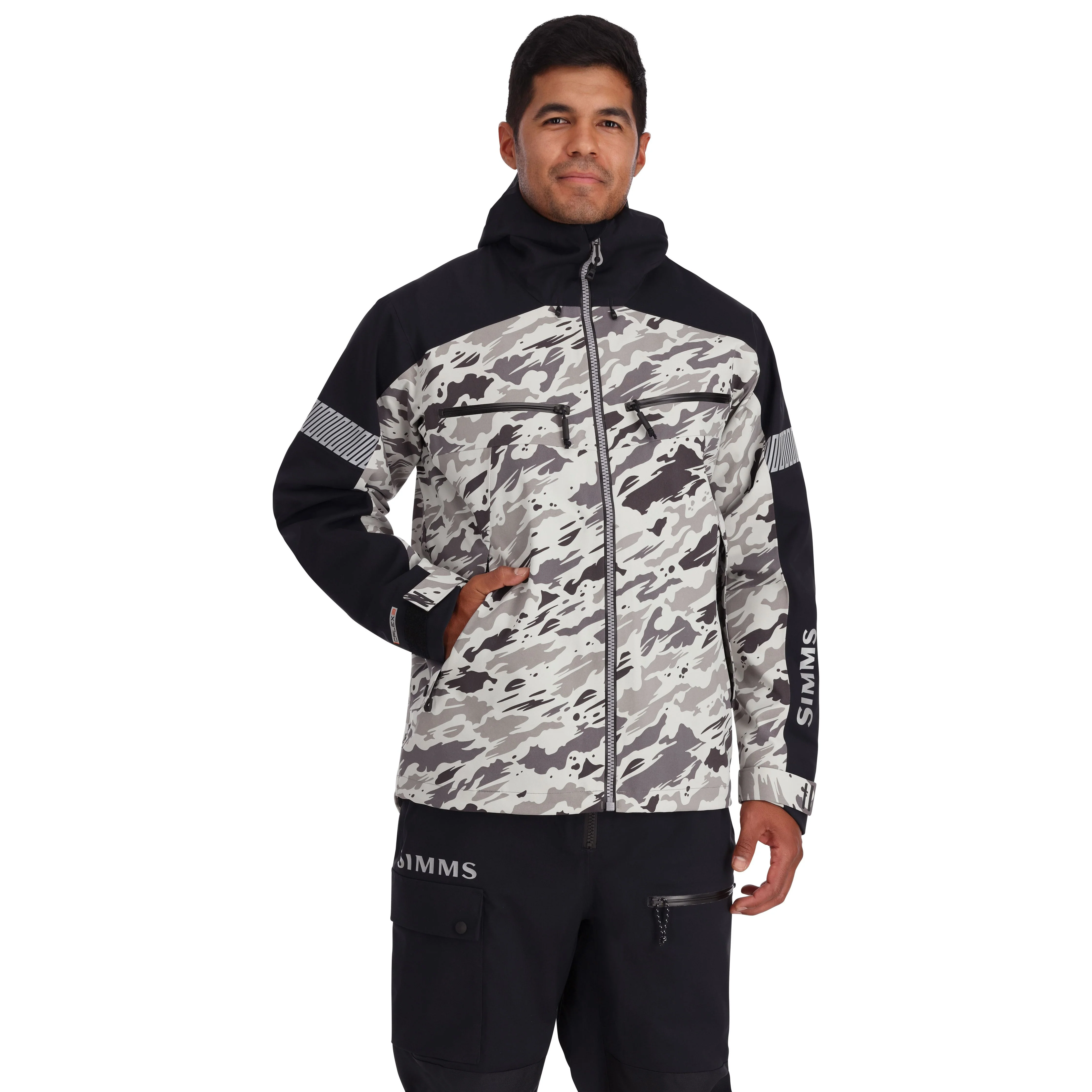 Simms CX Jacket - Image 5