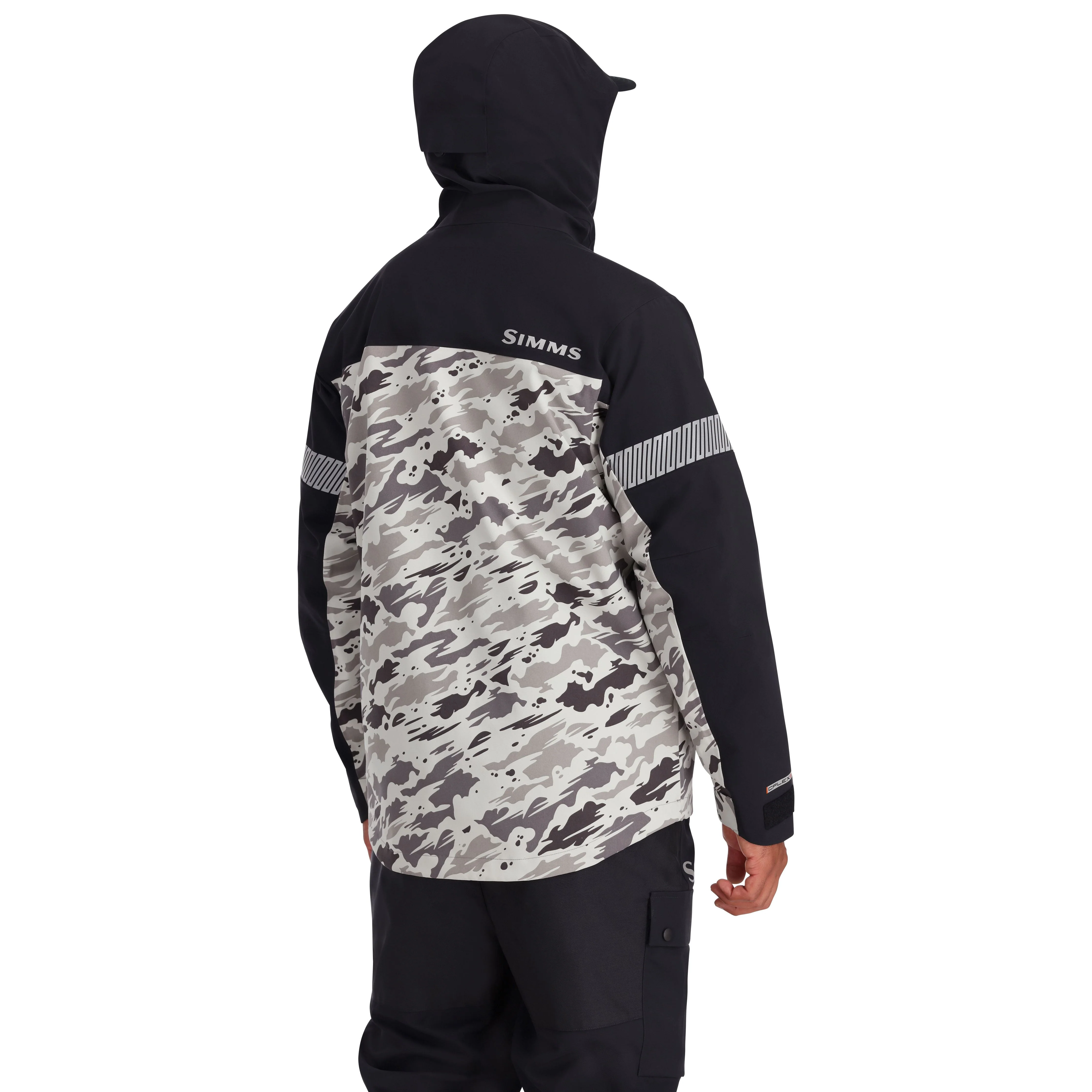 Simms CX Jacket - Image 6