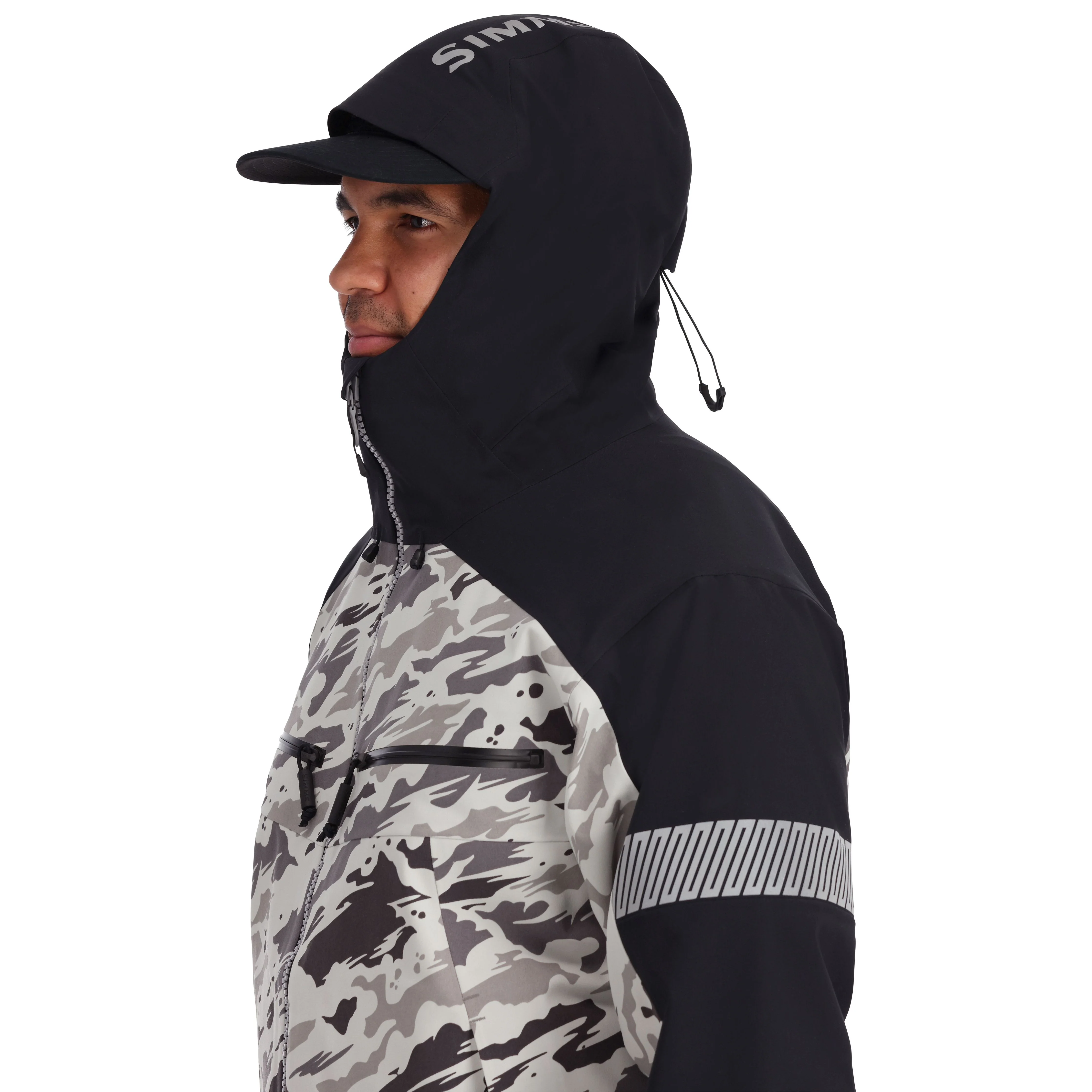 Simms CX Jacket - Image 7
