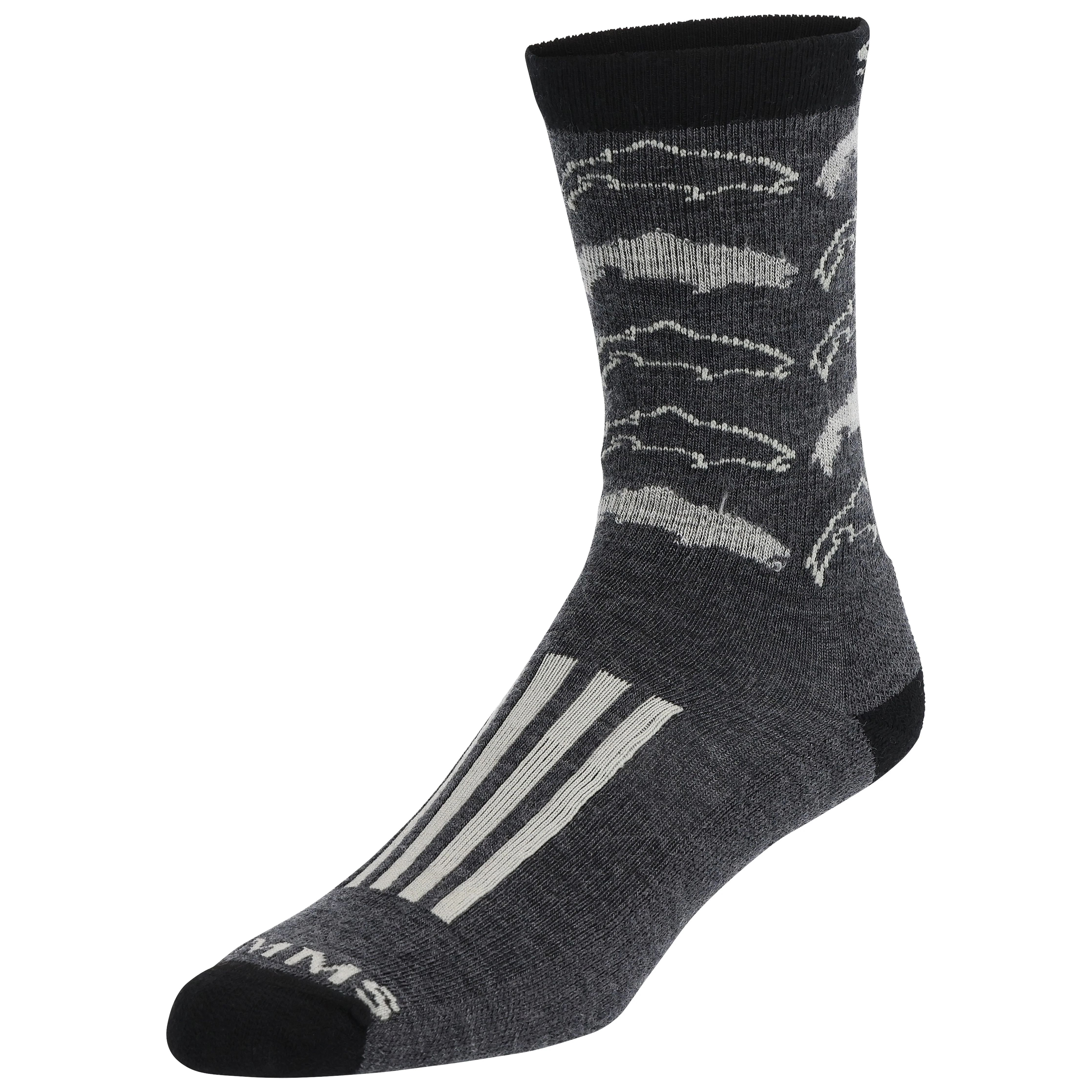 Simms Daily Sock - Image 4