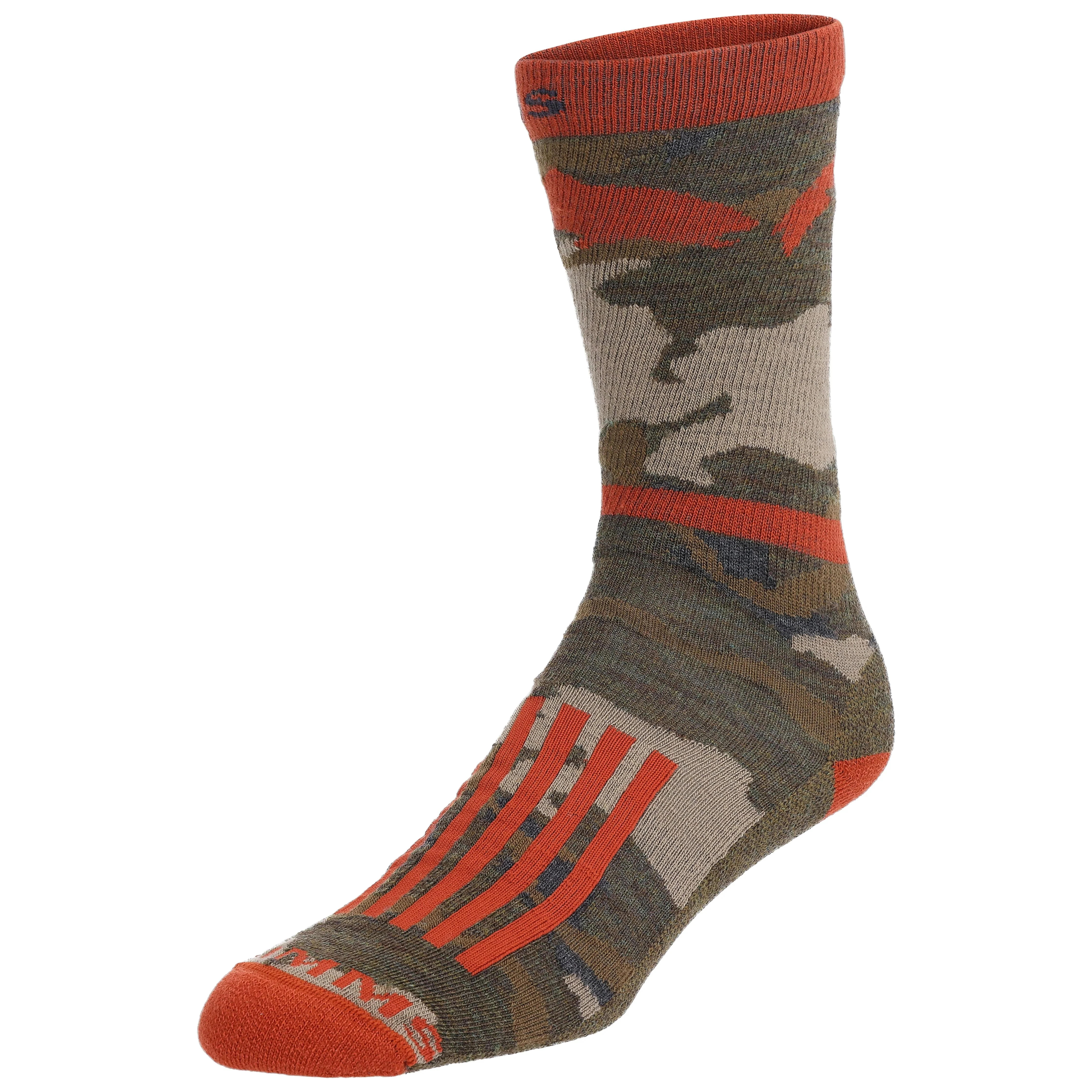 Simms Daily Sock - Image 5