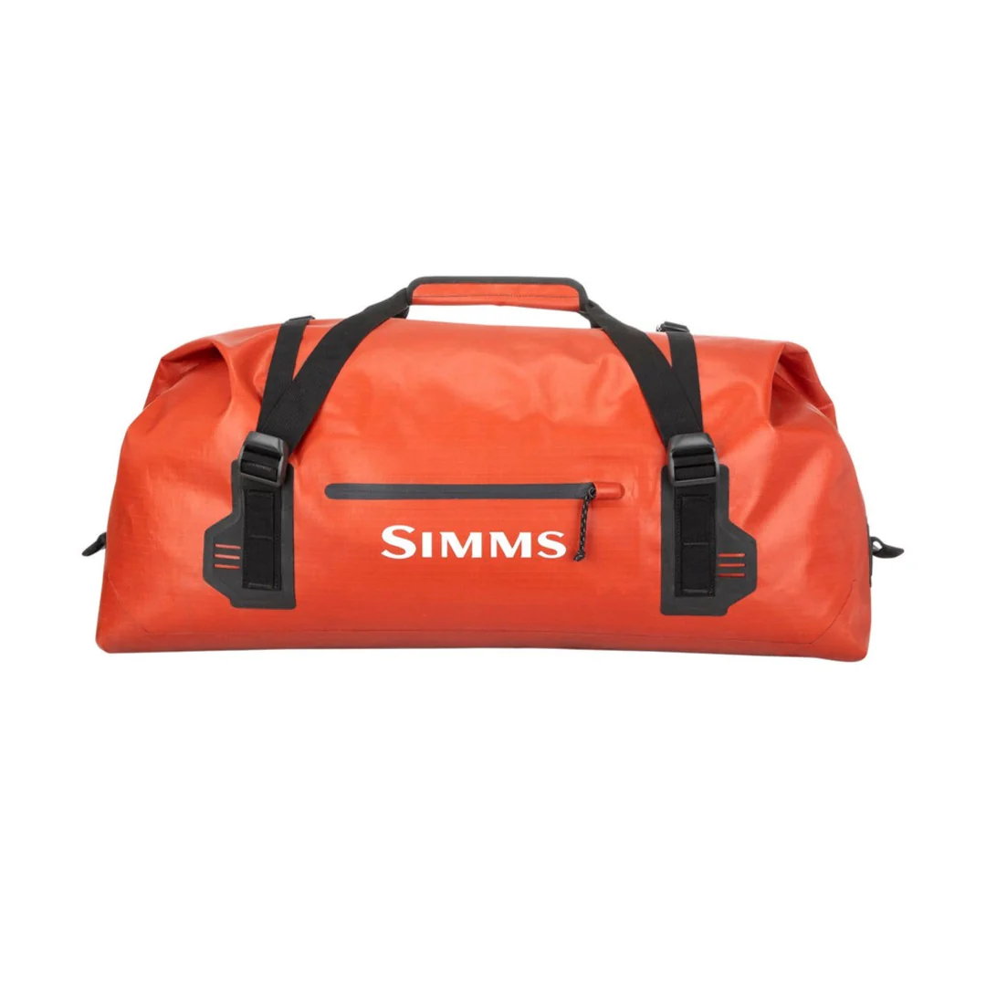 Simms Dry Creek Duffel M 155L