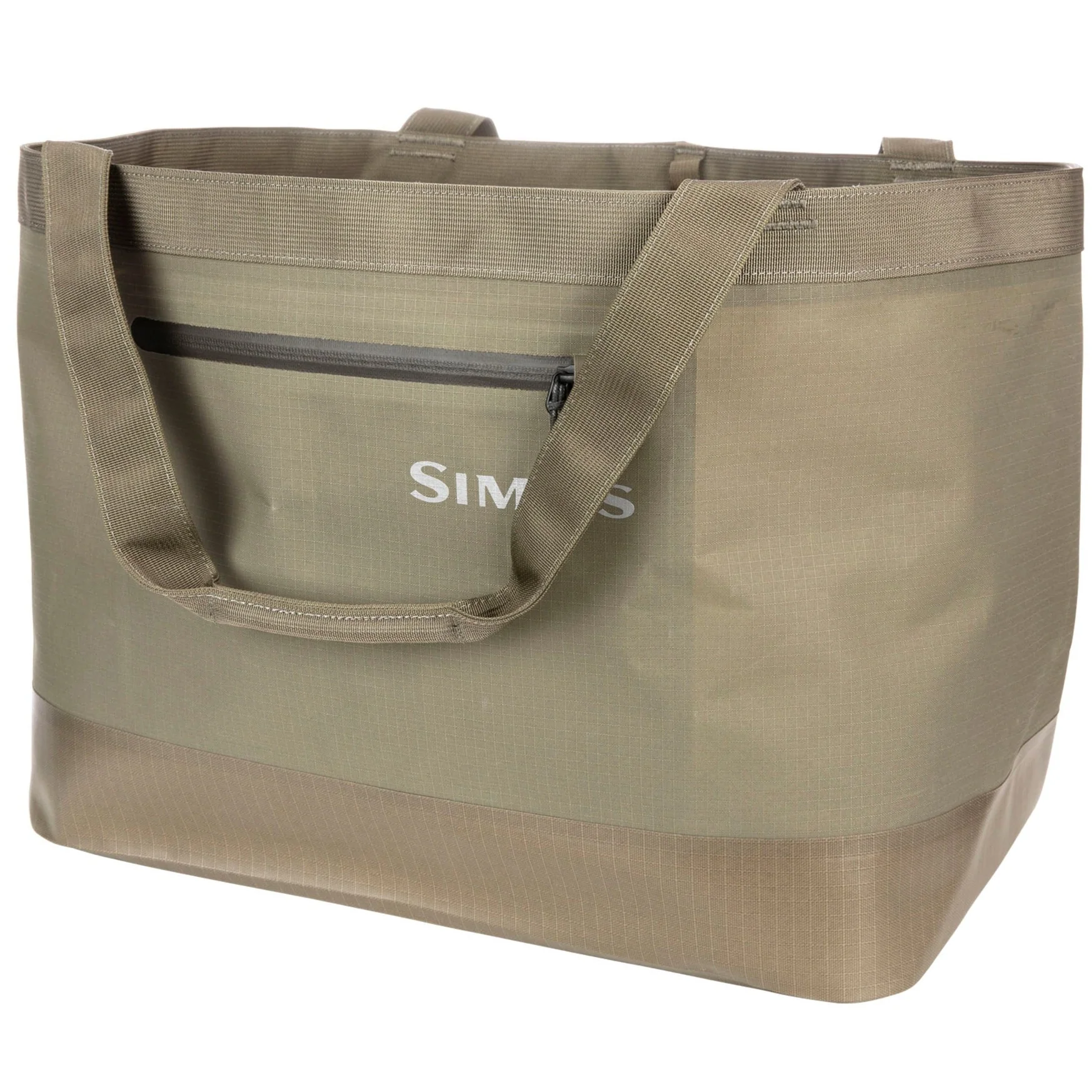 Simms Dry Creek Simple Tote 50L