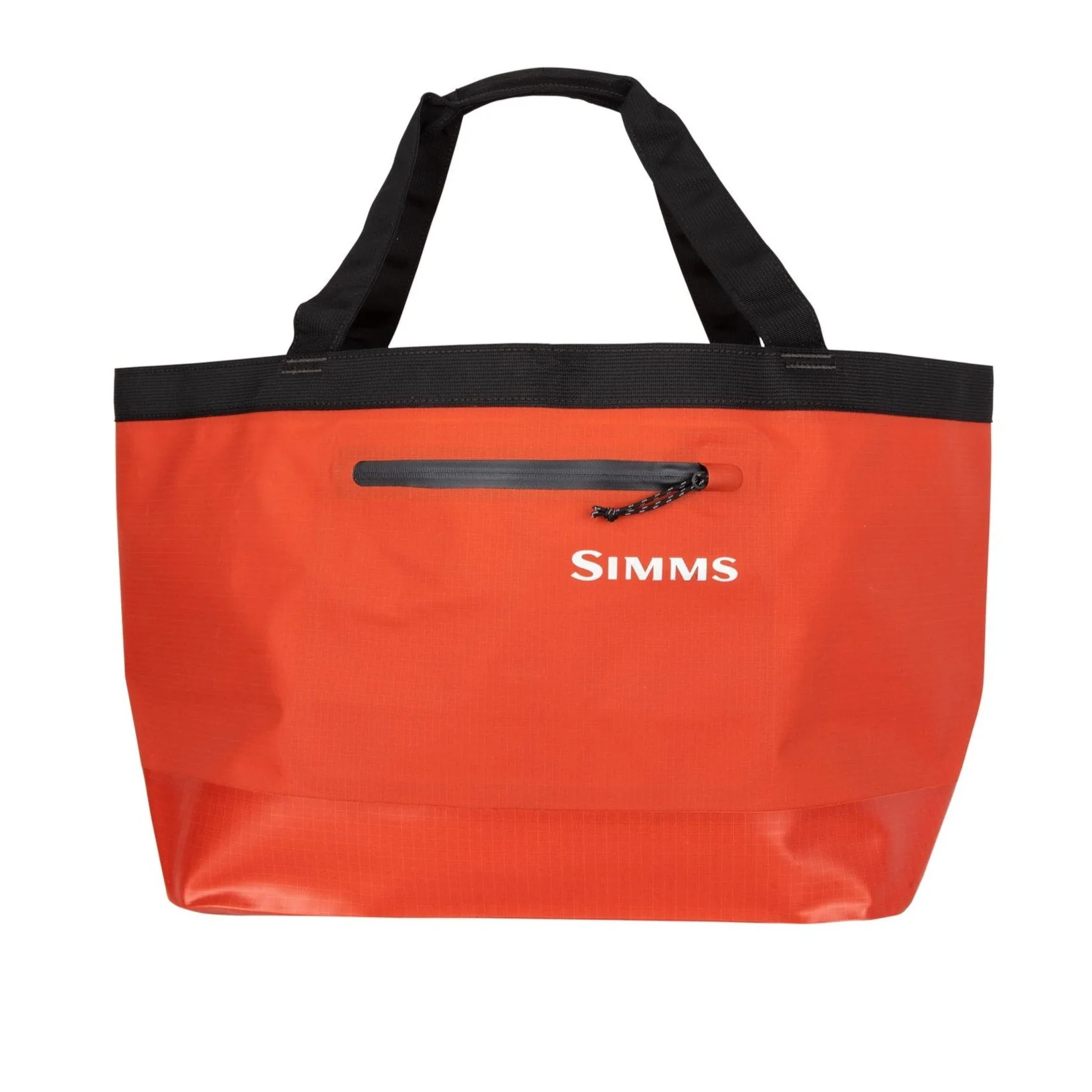 Simms Dry Creek Simple Tote 50L - Image 3