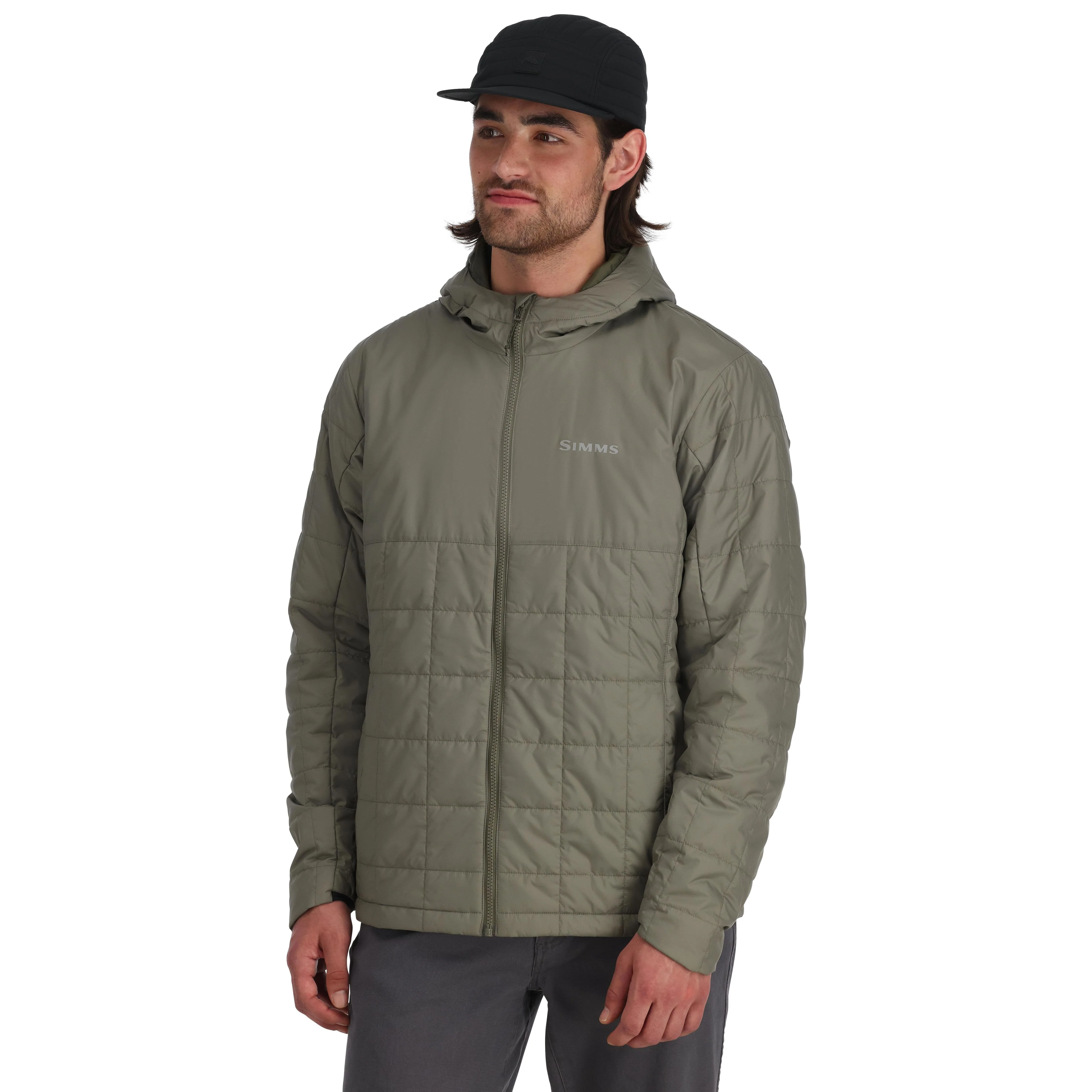 Simms Fall Run Insulated Hoody - Image 12
