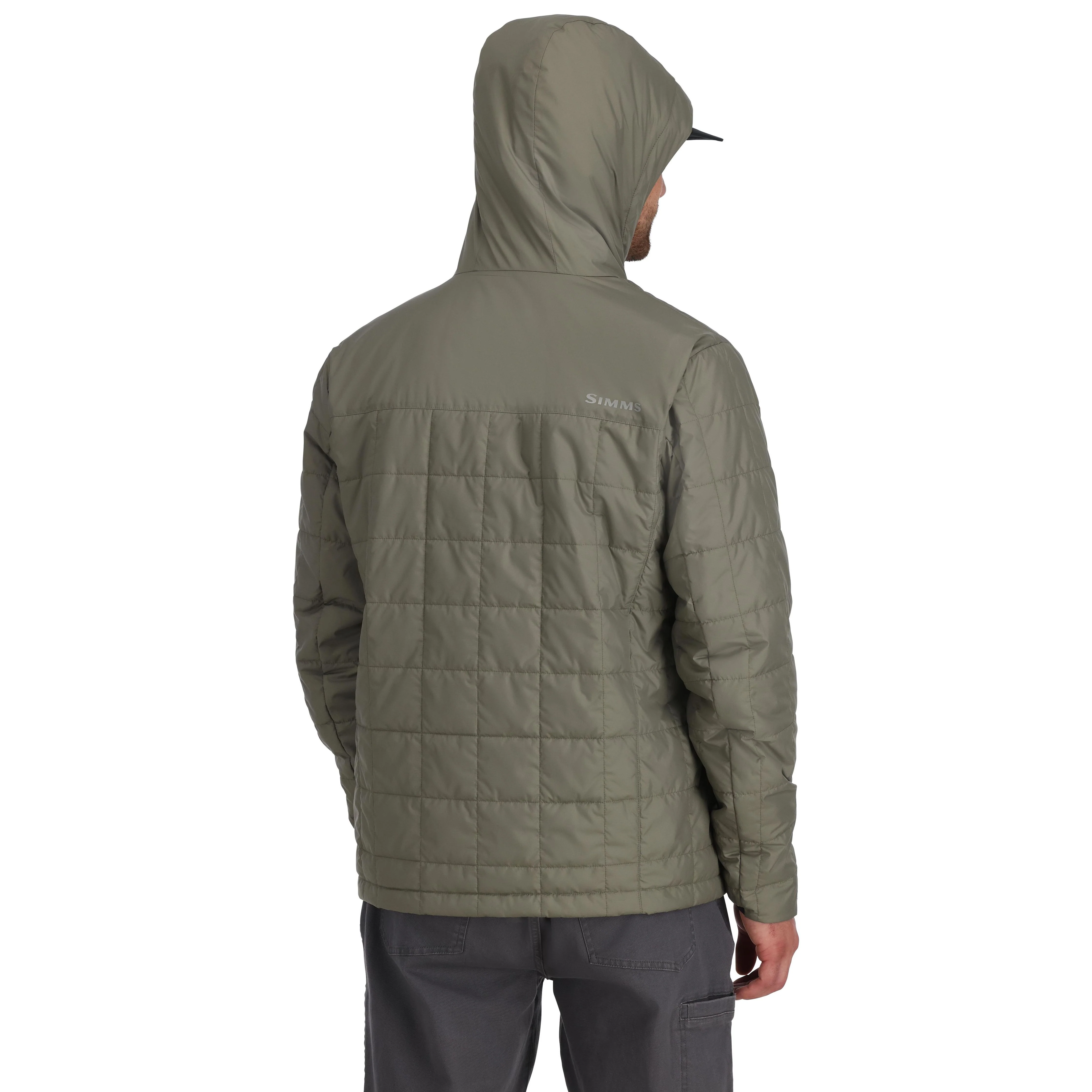 Simms Fall Run Insulated Hoody - Image 13