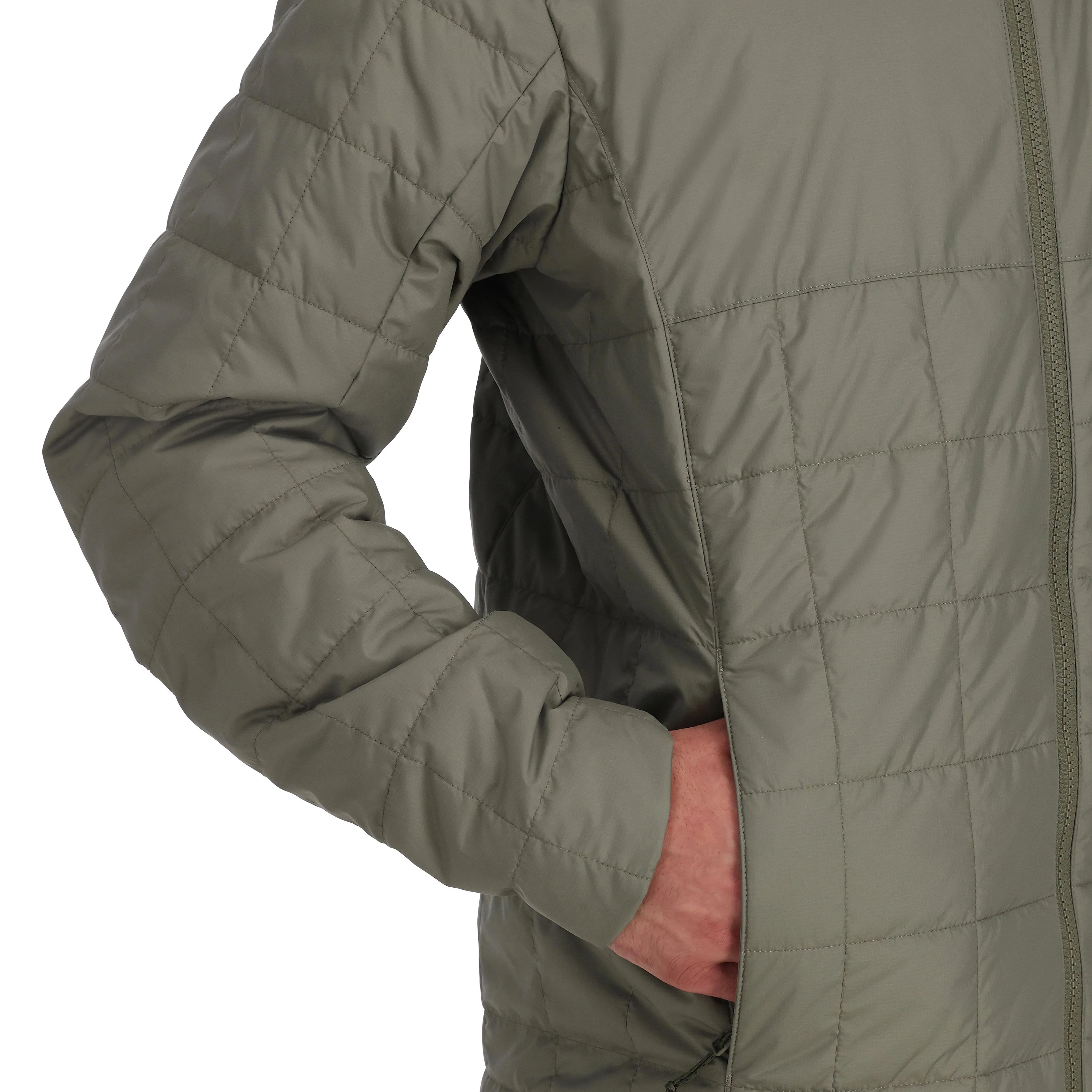 Simms Fall Run Insulated Hoody - Image 15