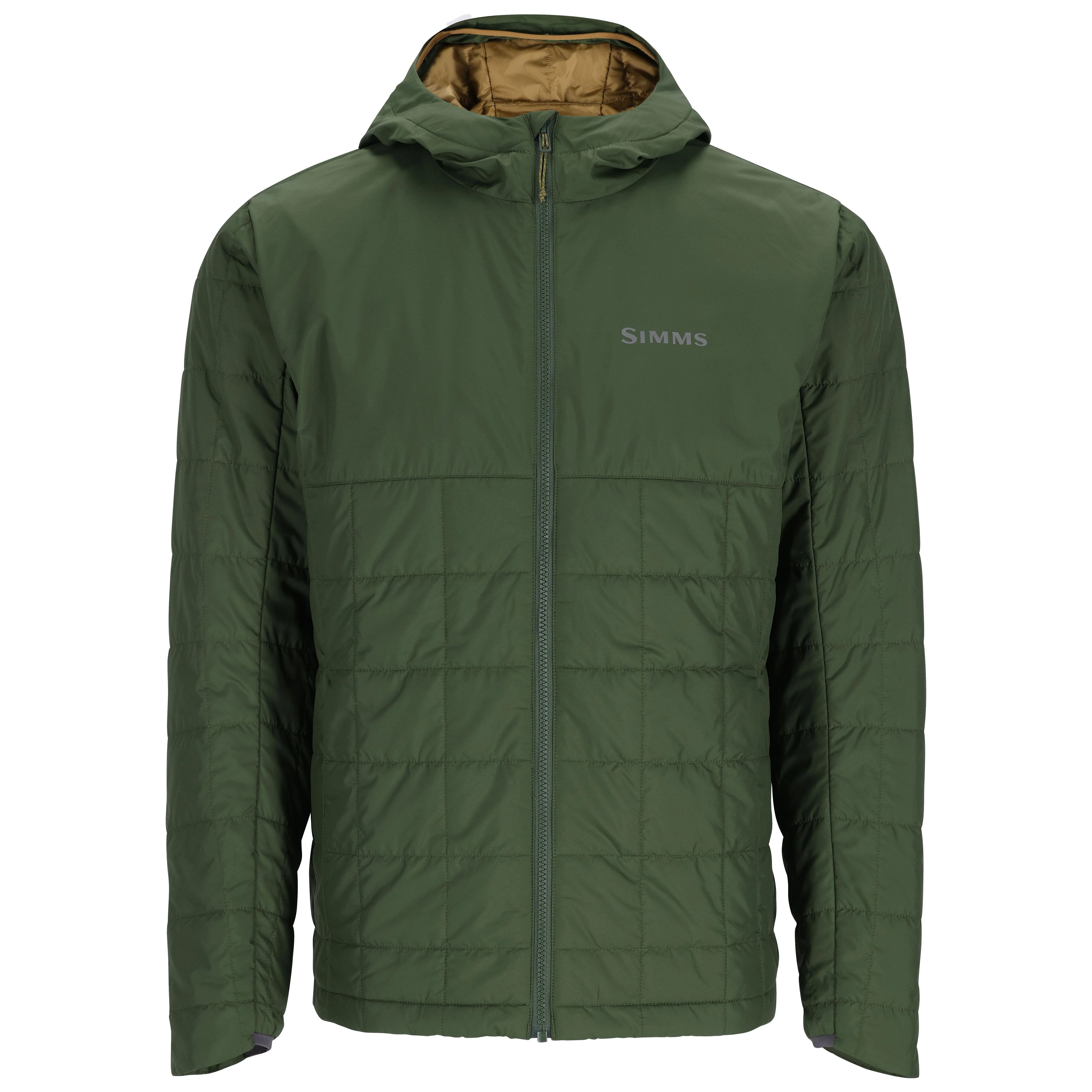 Simms Fall Run Insulated Hoody - Image 2