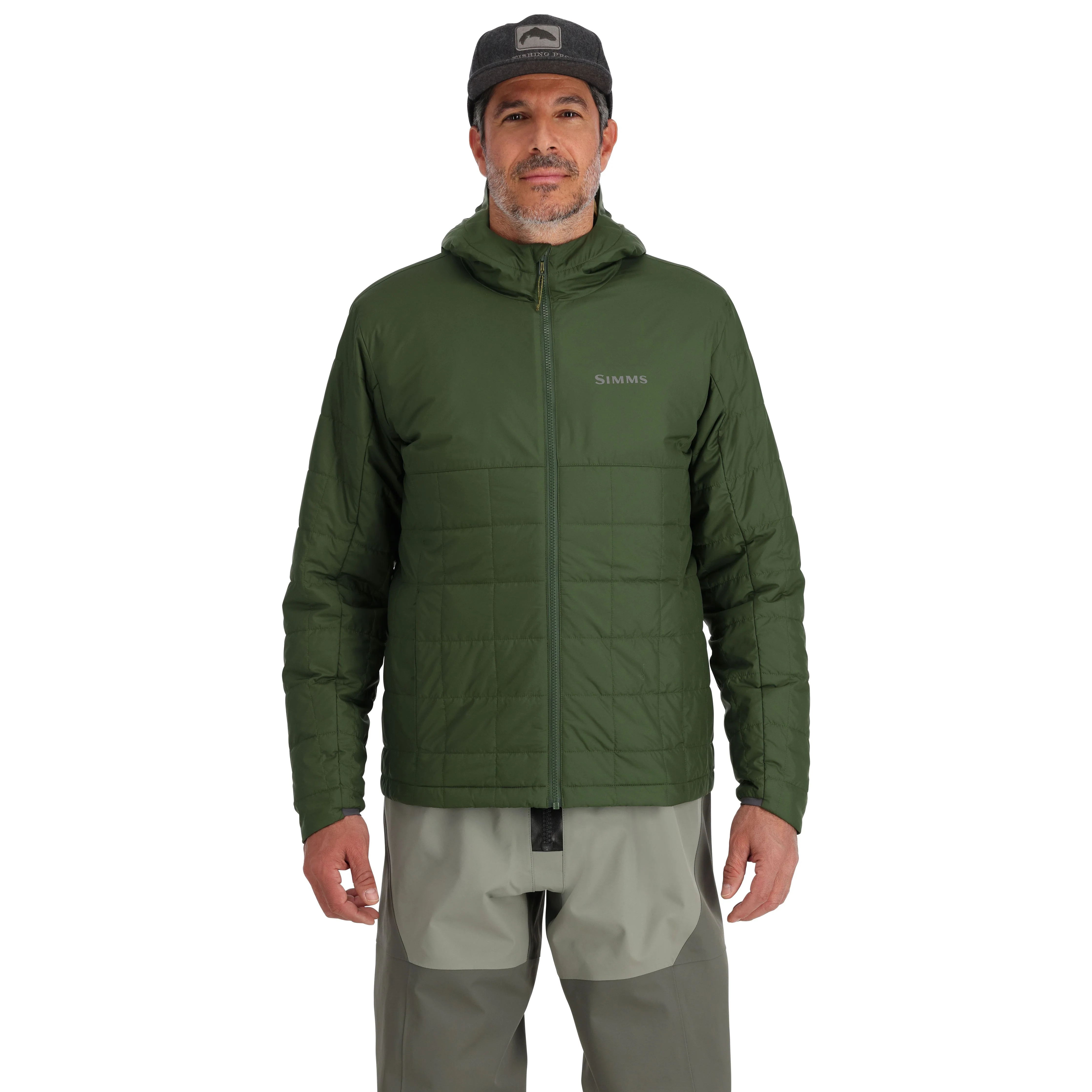 Simms Fall Run Insulated Hoody - Image 3